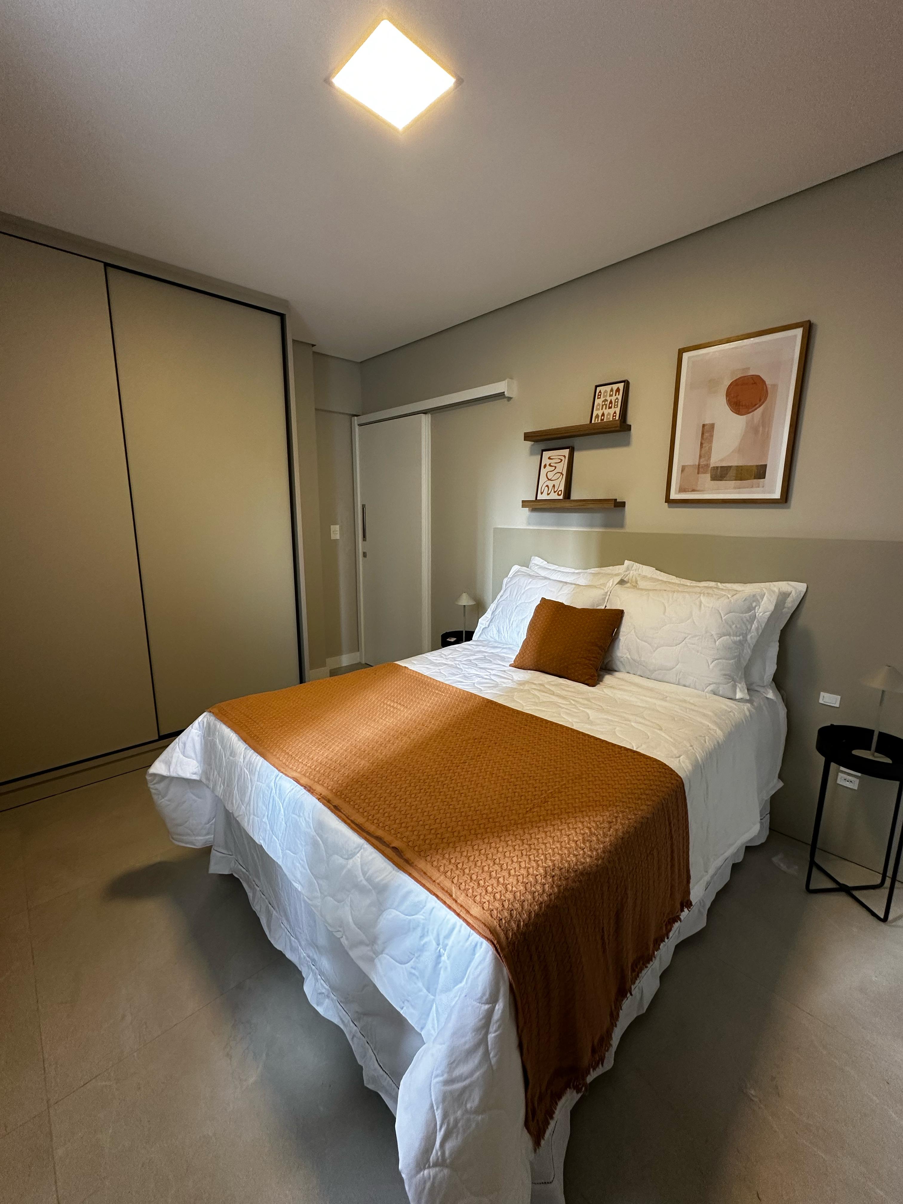 Edifício Granada Residencial BC