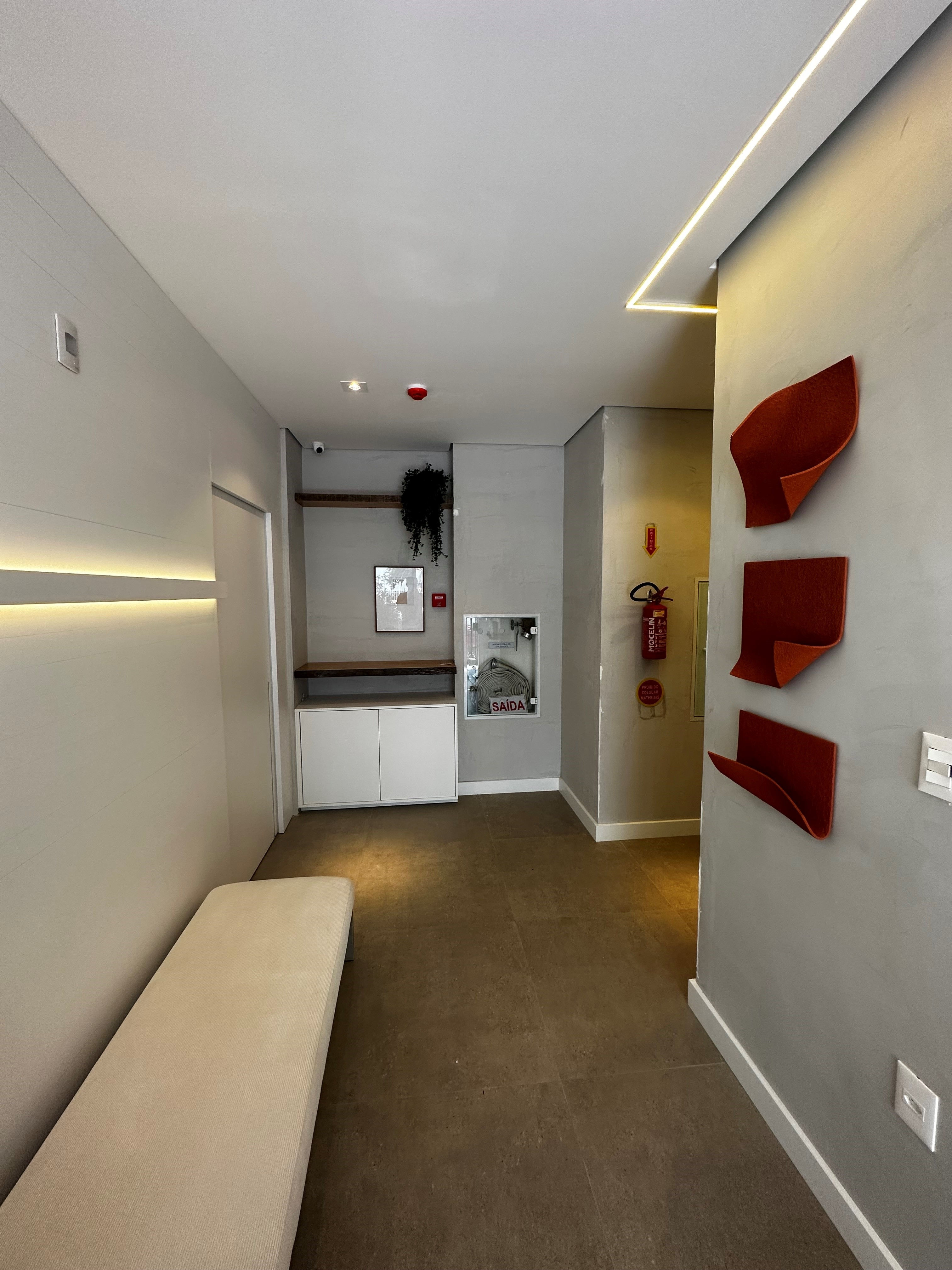 Venda de apartamento no Granada Residencial