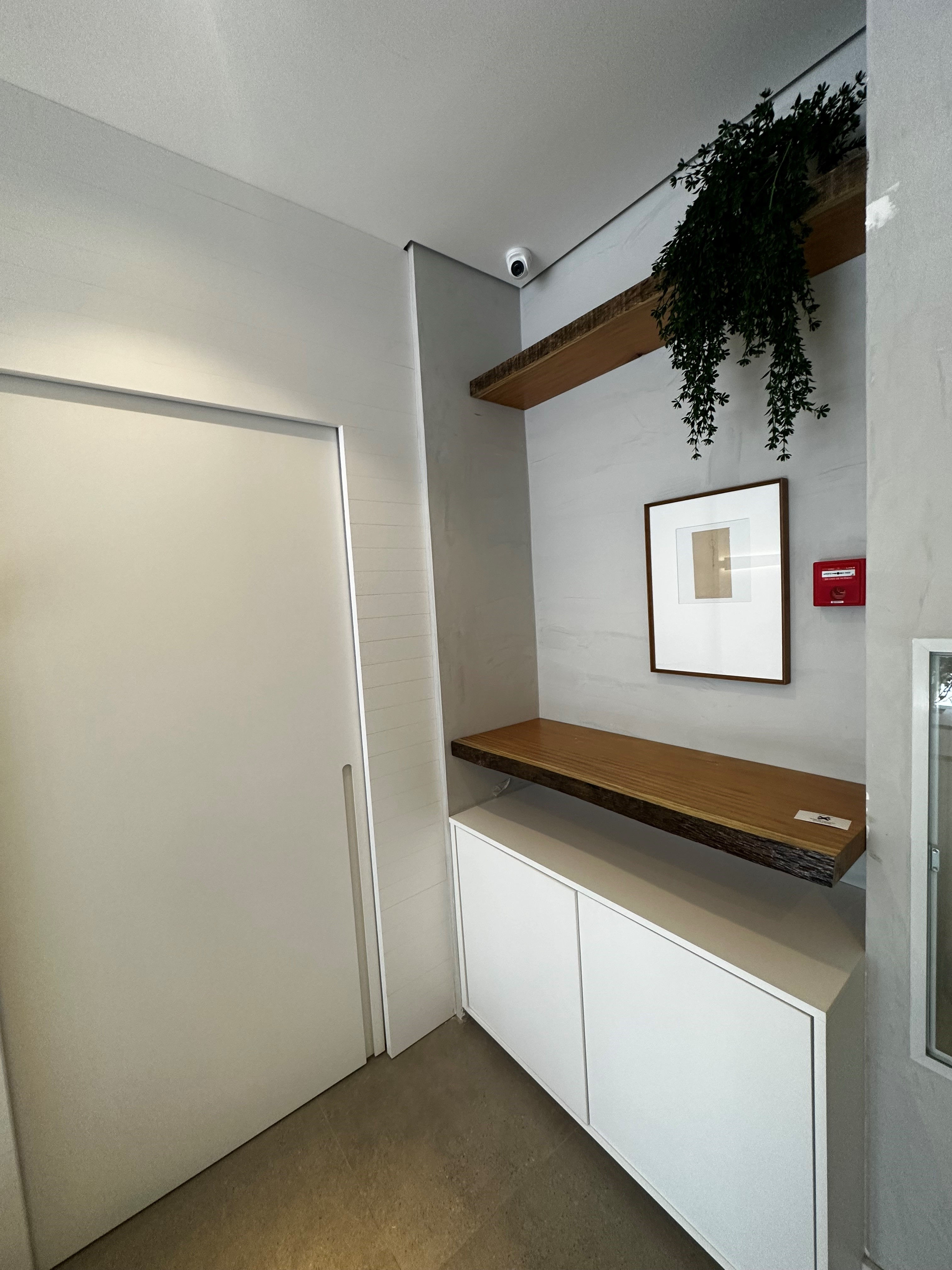 Ap à venda no Edifício Granada Residencial