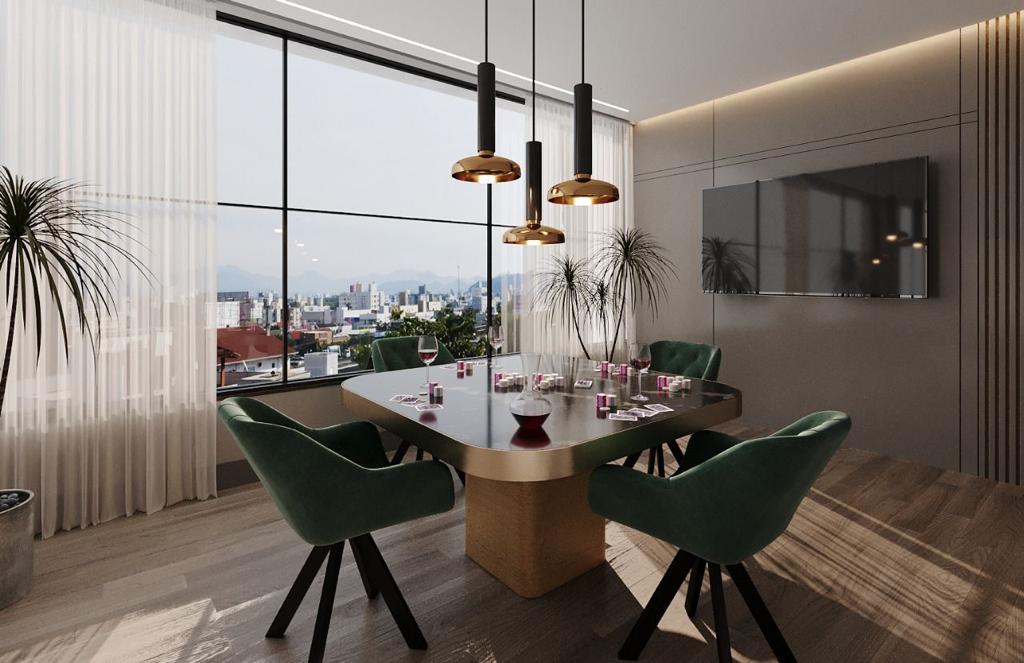 Apartamento à venda no Azure Residence