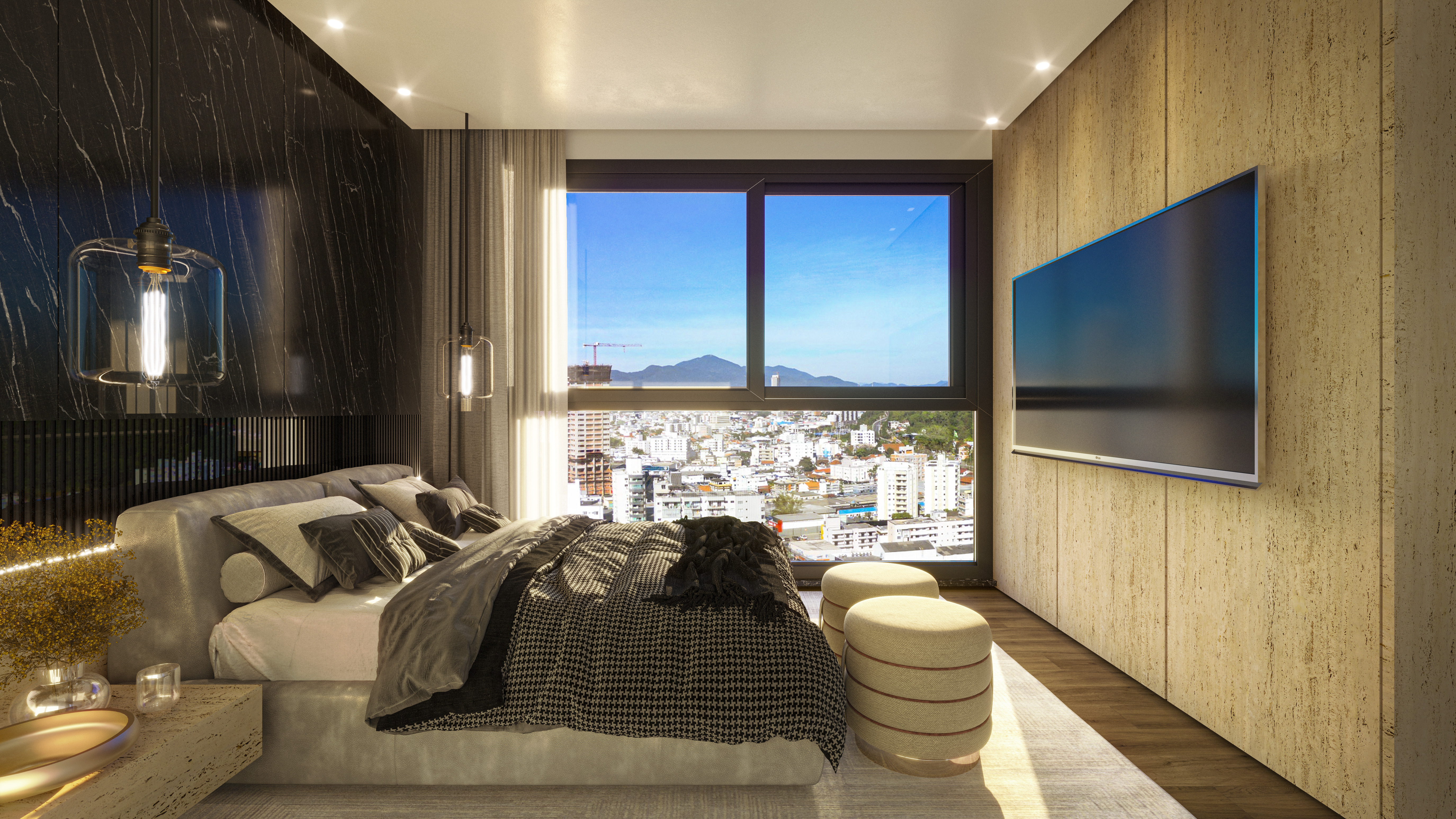 Duplex Torre D' Aquino Residencial valor