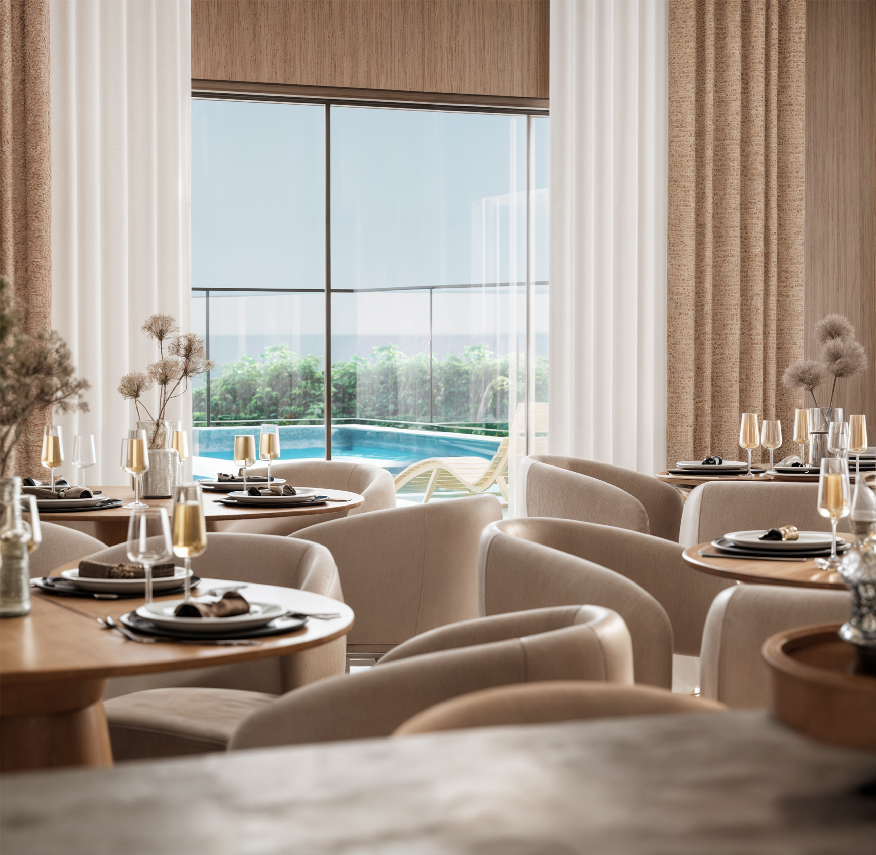 Apartamento no Luna Park Residence