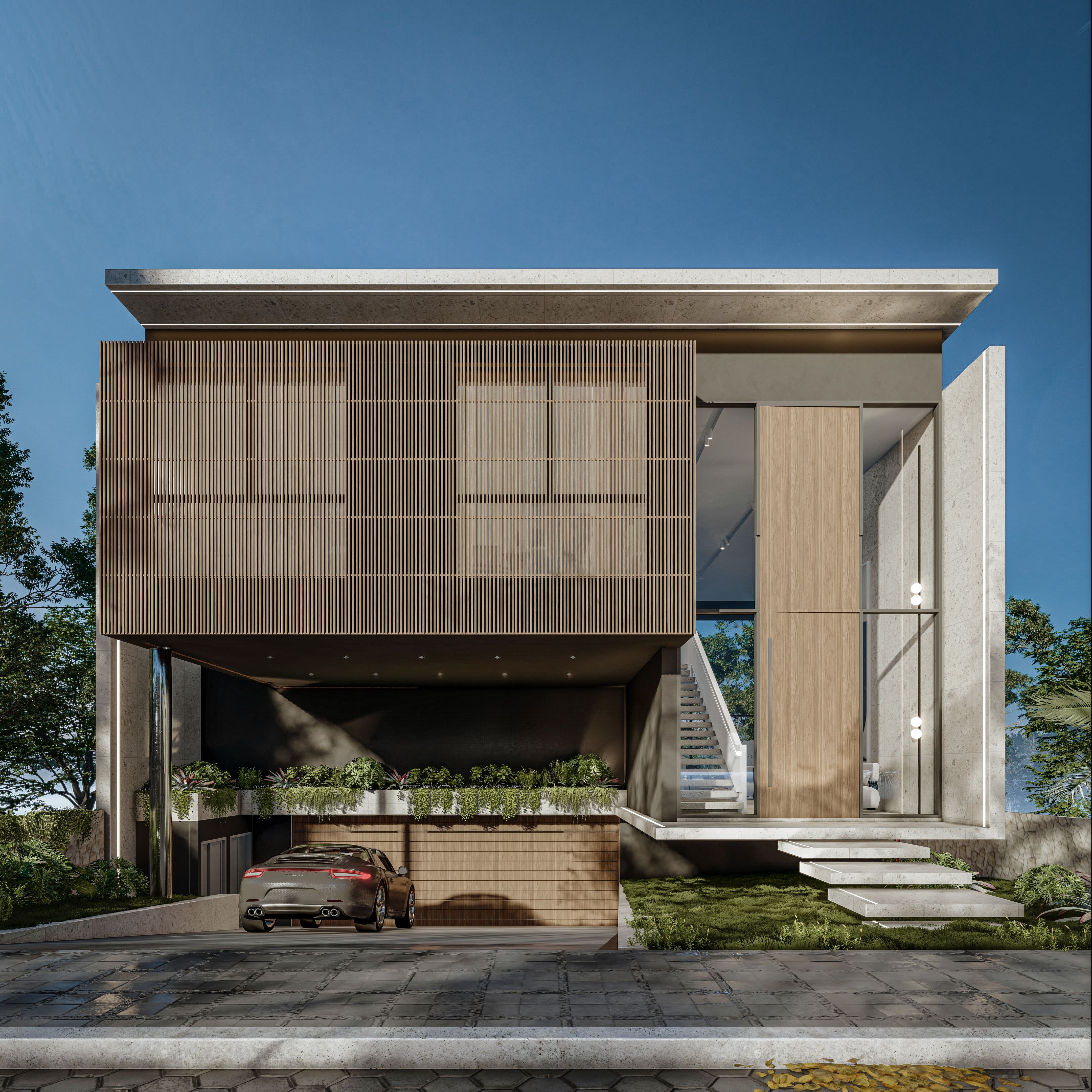 Casa Figueira Residencial Balneário Camboriú
