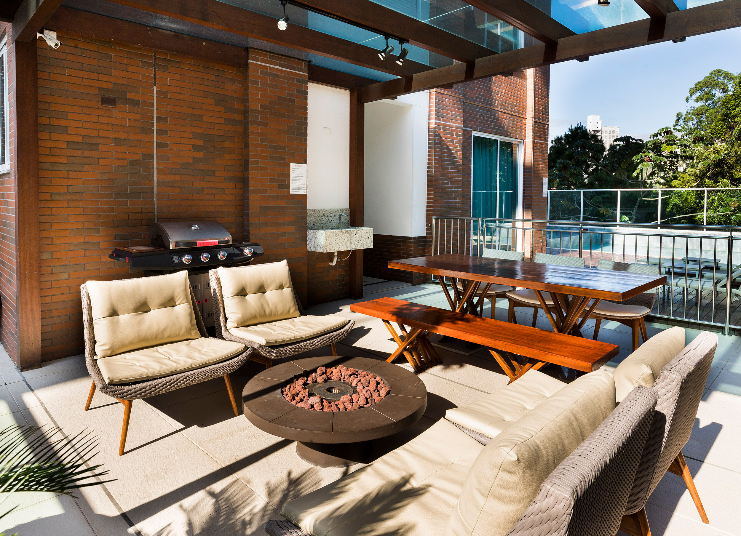 Carmel Vista Alta Residencial valor