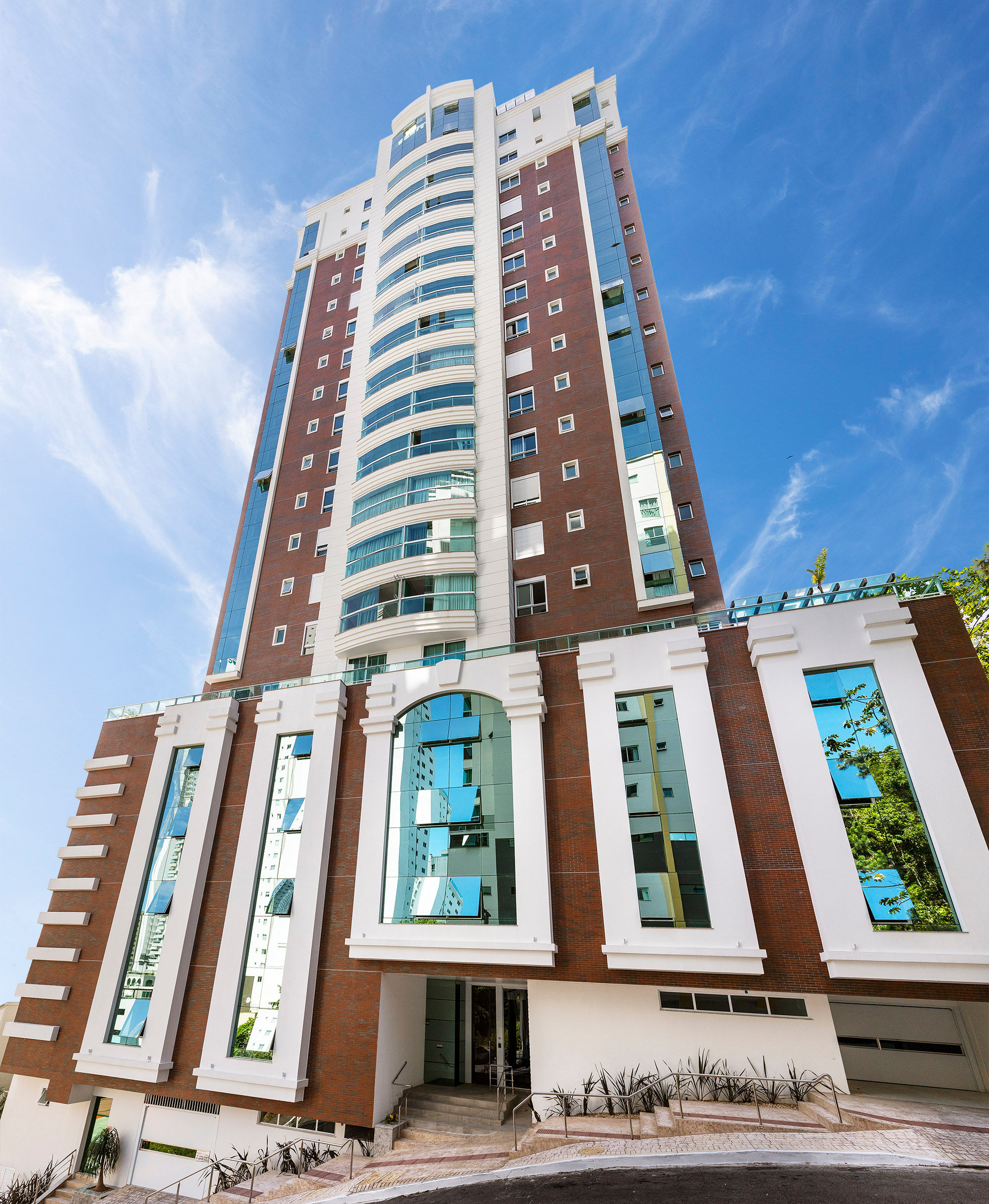 Venda de Edifício Carmel Vista Alta Residencial preço