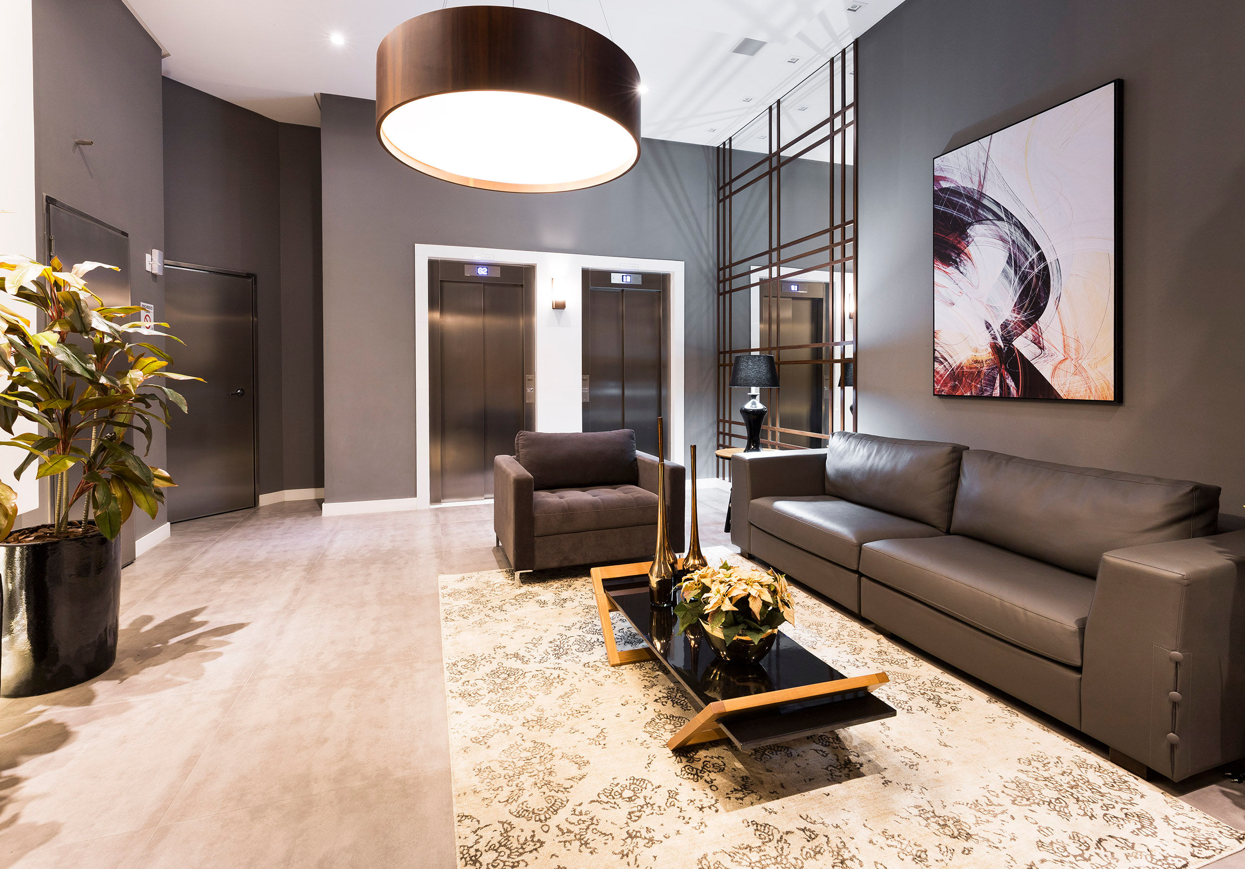 Edifício Carmel Vista Alta Residencial BC