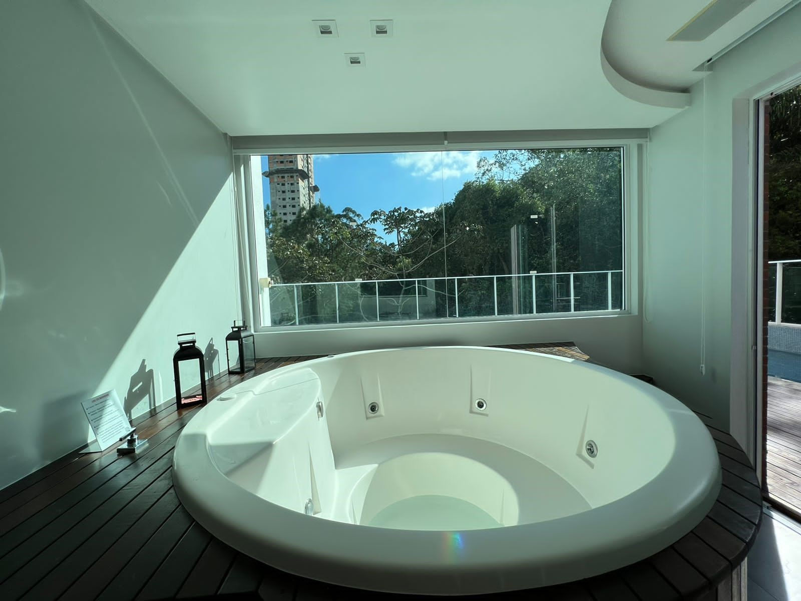 Edifício Carmel Vista Alta Residencial BC