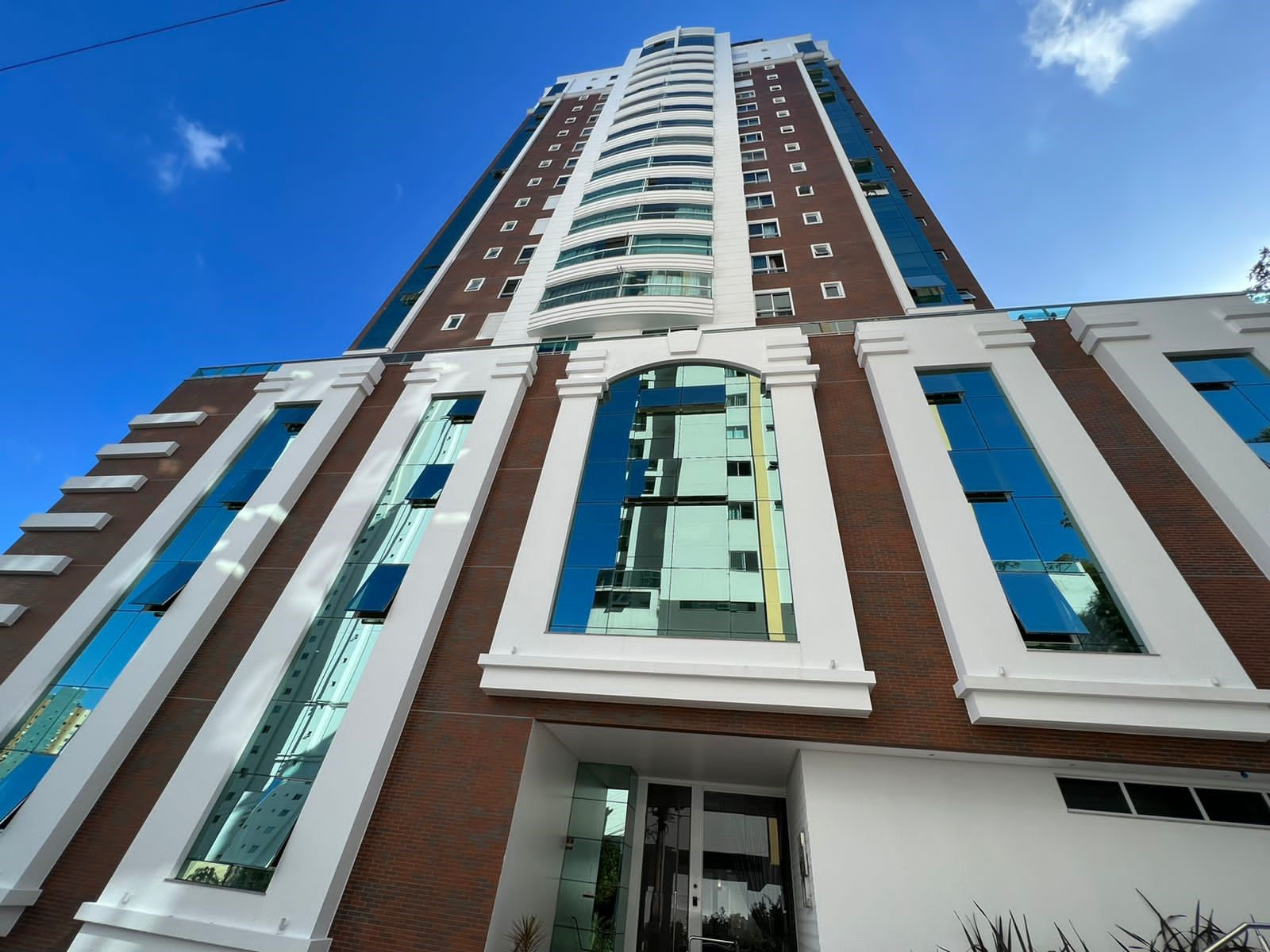Venda de apartamento no Carmel Vista Alta Residencial