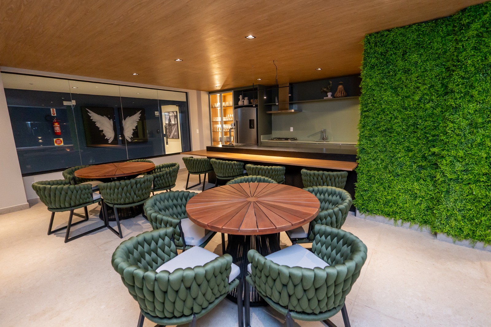 Apartamento à Venda no Portal da Brava Residencial