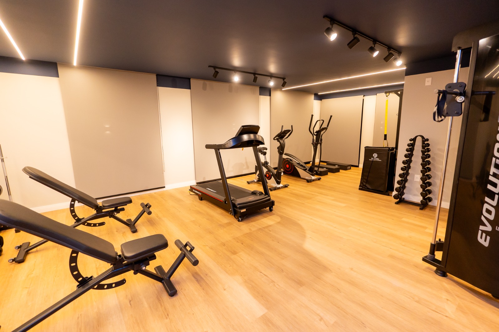 Apartamento à Venda no Portal da Brava Residencial