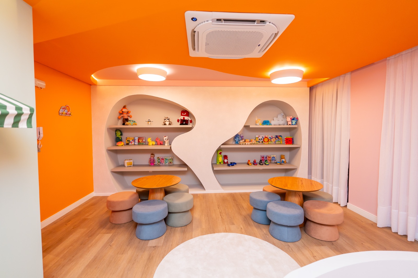 Apartamento à Venda no Portal da Brava Residencial