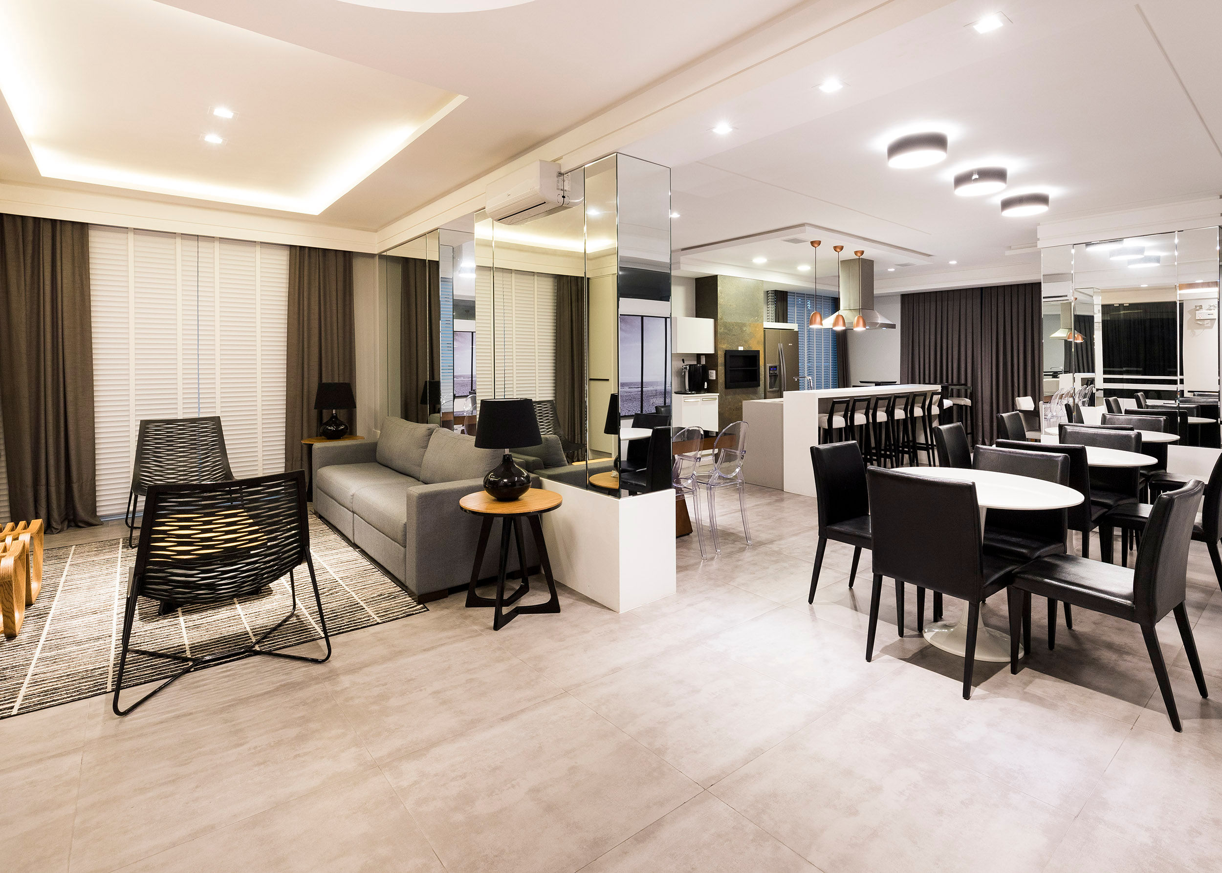 Ap à venda no Edifício Carmel Vista Alta Residencial