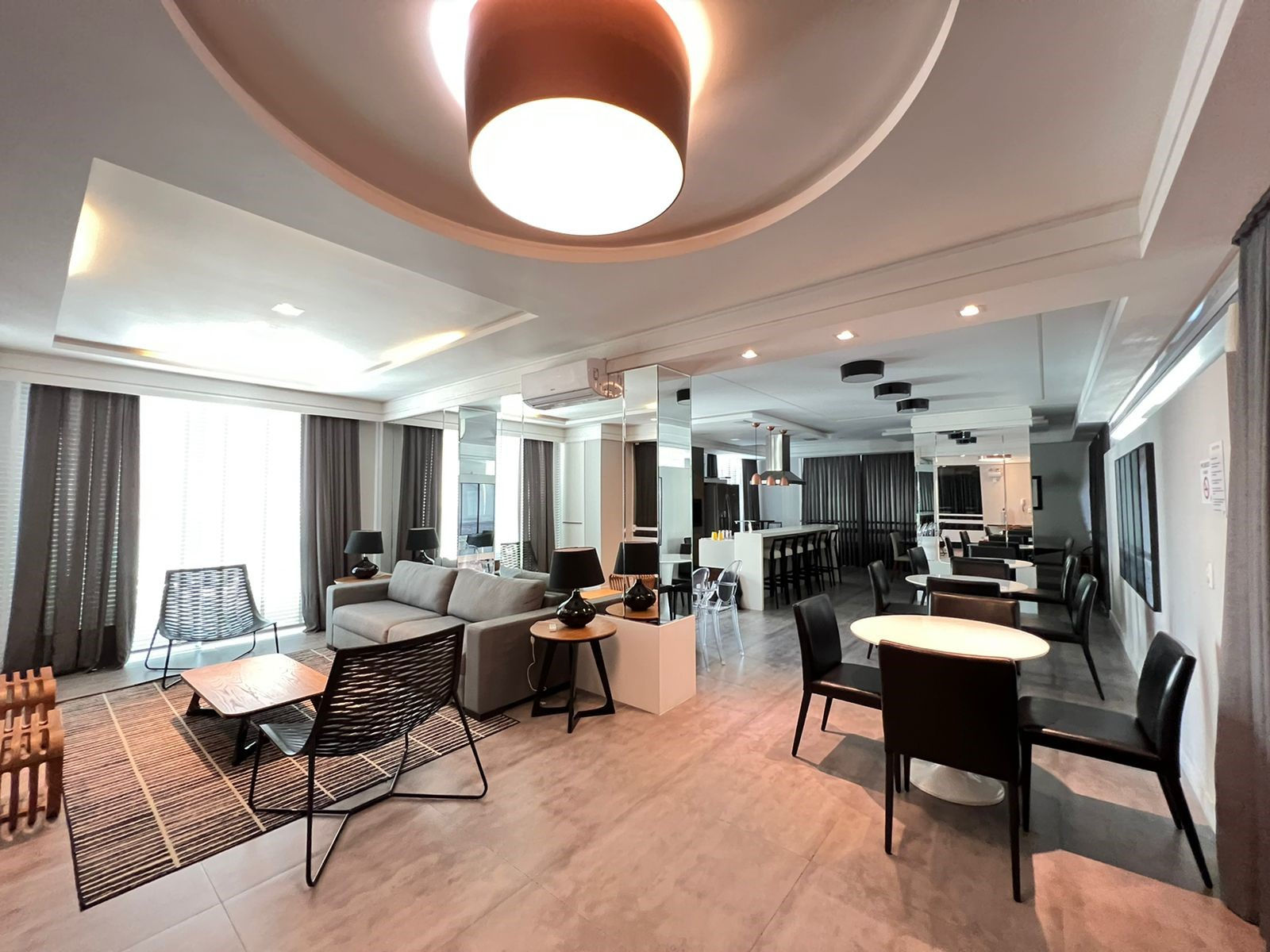 Edifício Carmel Vista Alta Residencial Venda