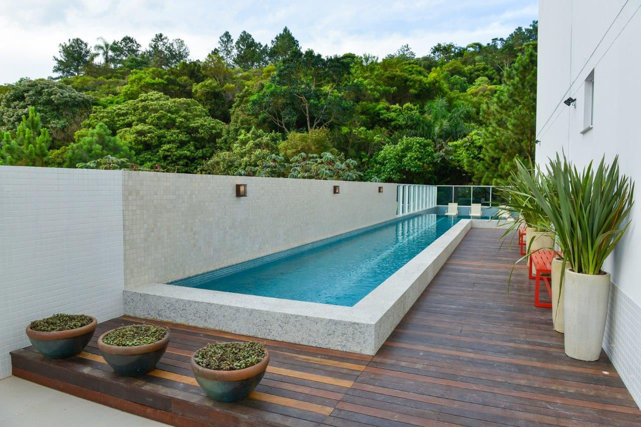 Andar alto no Carmel Vista Alta Residencial