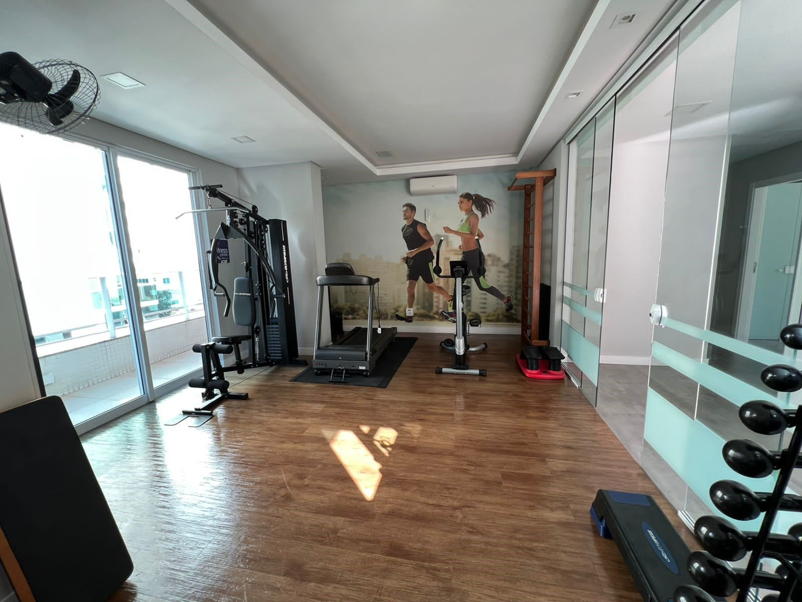 Andar alto no Carmel Vista Alta Residencial