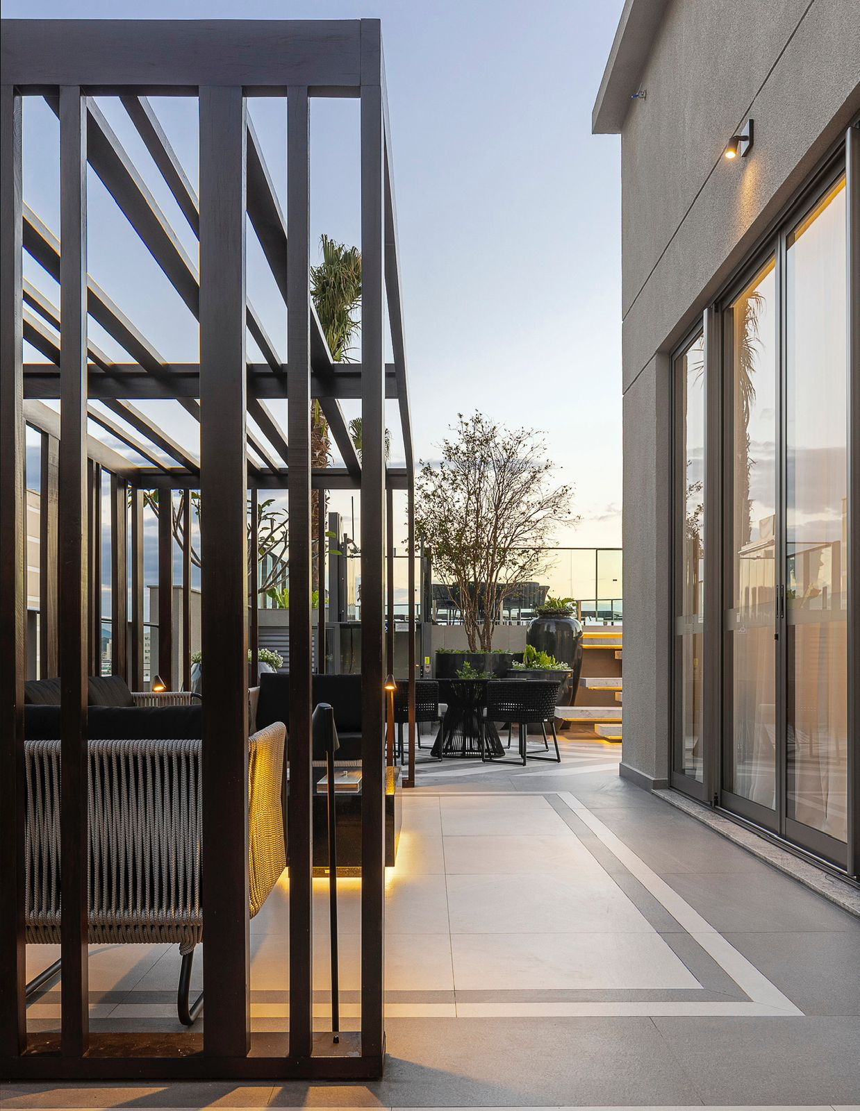 Home Square Residence valor