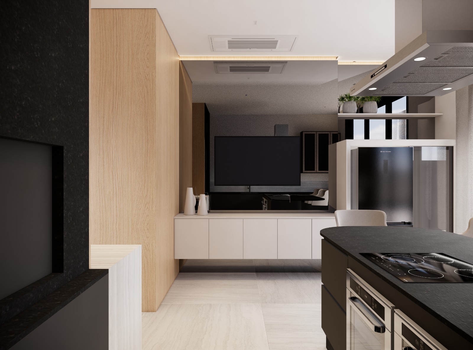 Harmonie Residence preço