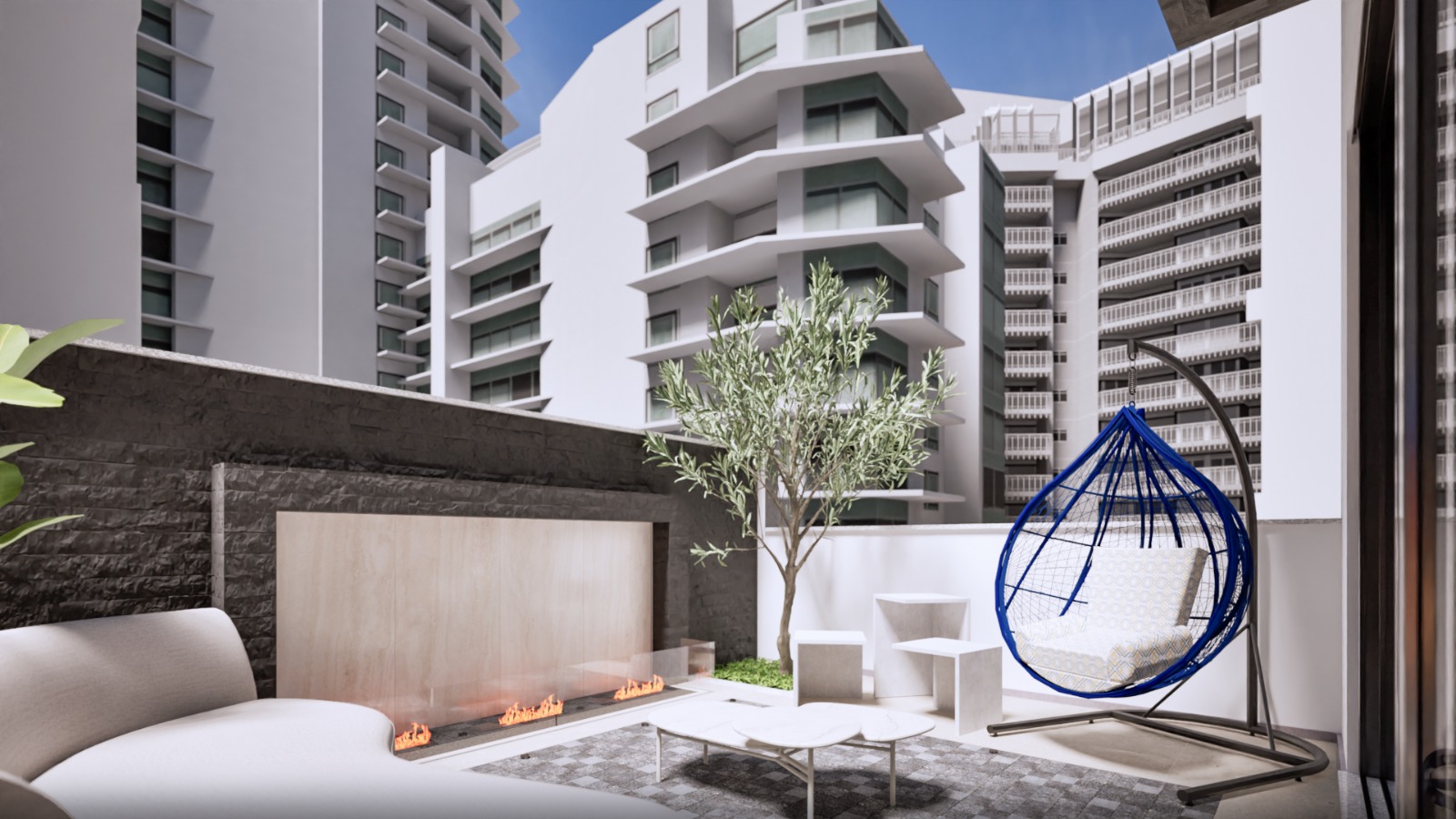 Apartamento à venda no Harmonie Residence