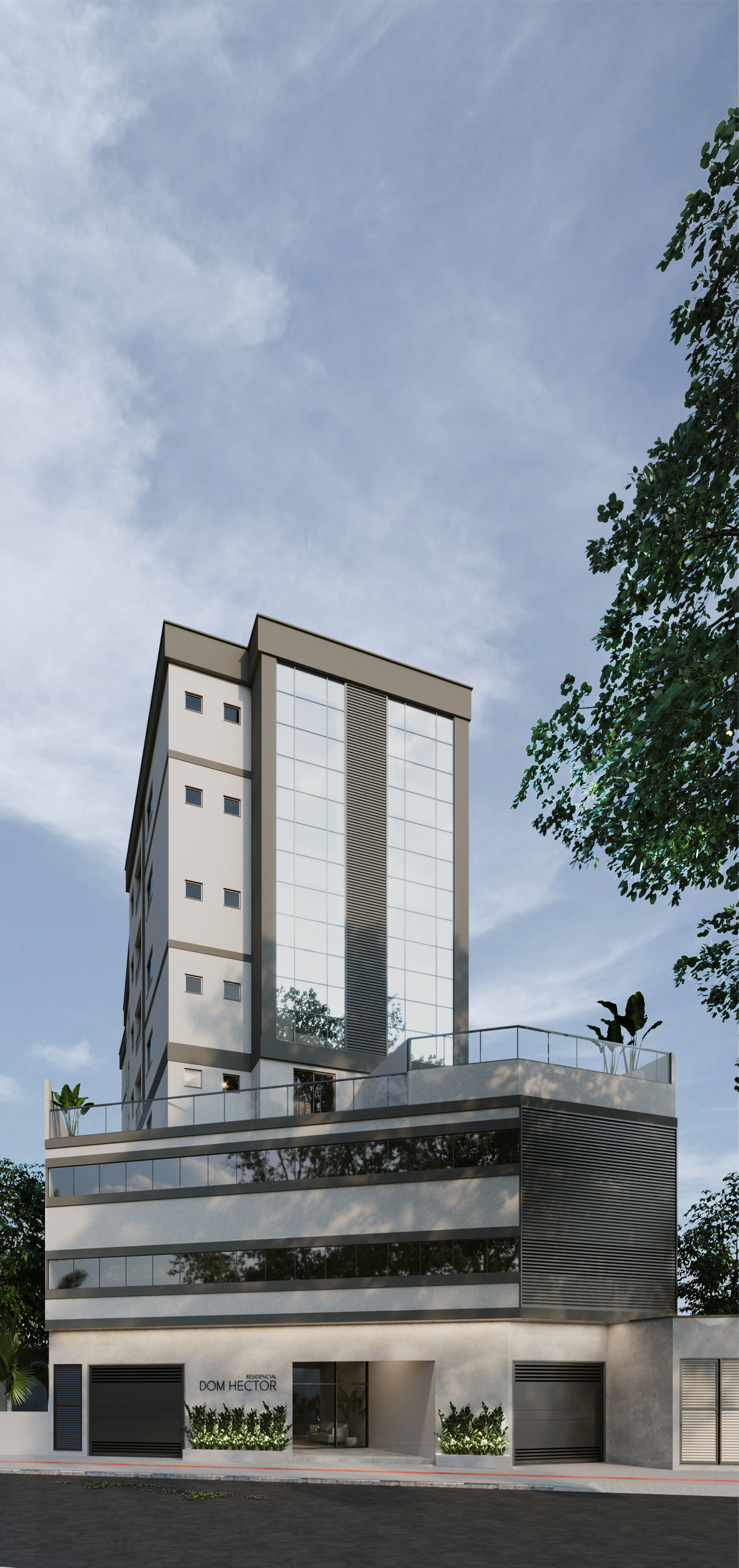 Ap à venda no ZKLB Incorporadora Residencial BC