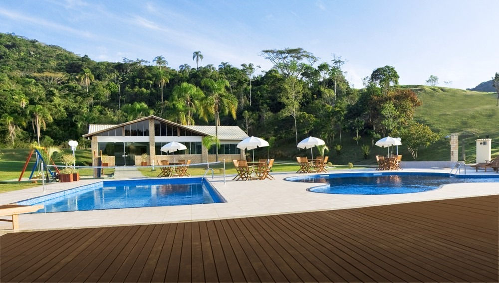 Casa Alto Padrão no Green House Haras