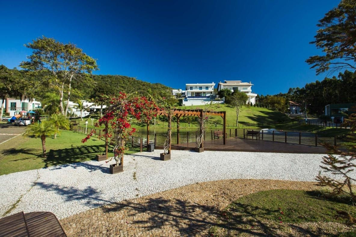 Casa Alto Padrão no Green House Haras