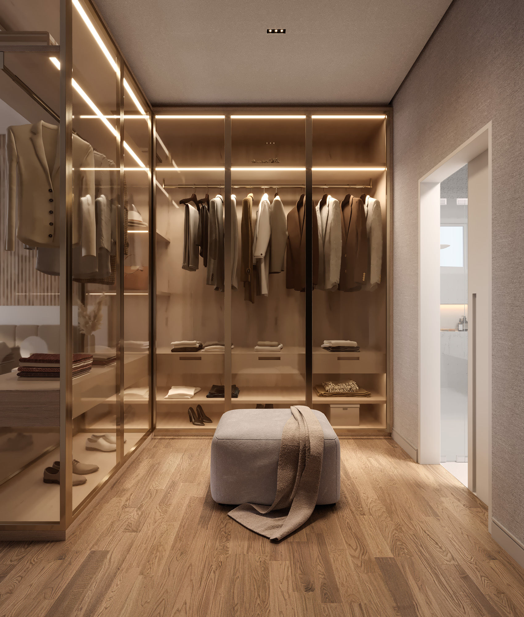 Ap à venda no Werner Walter Construtora Residencial BC