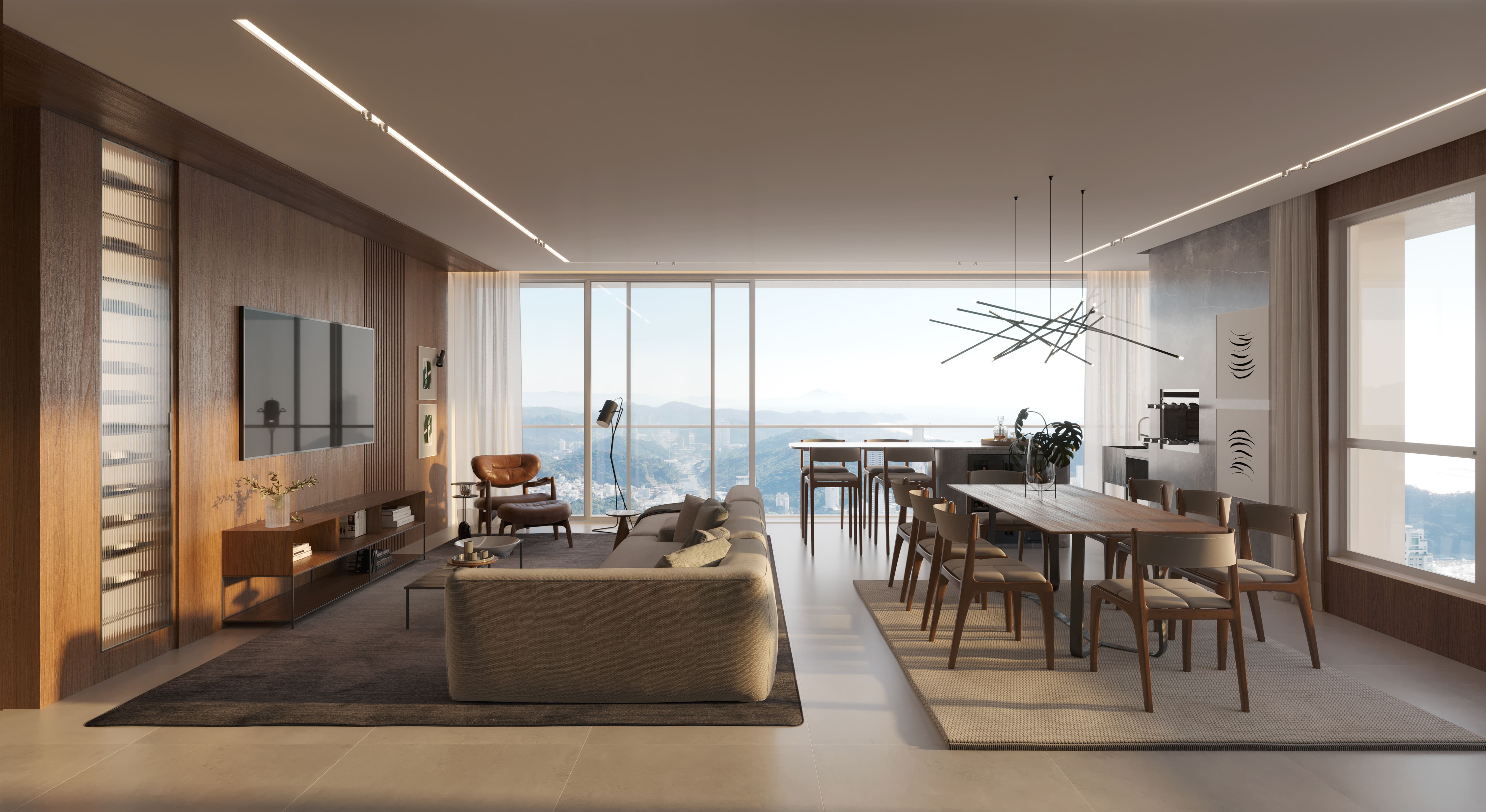 Apartamento no Alicante Casa