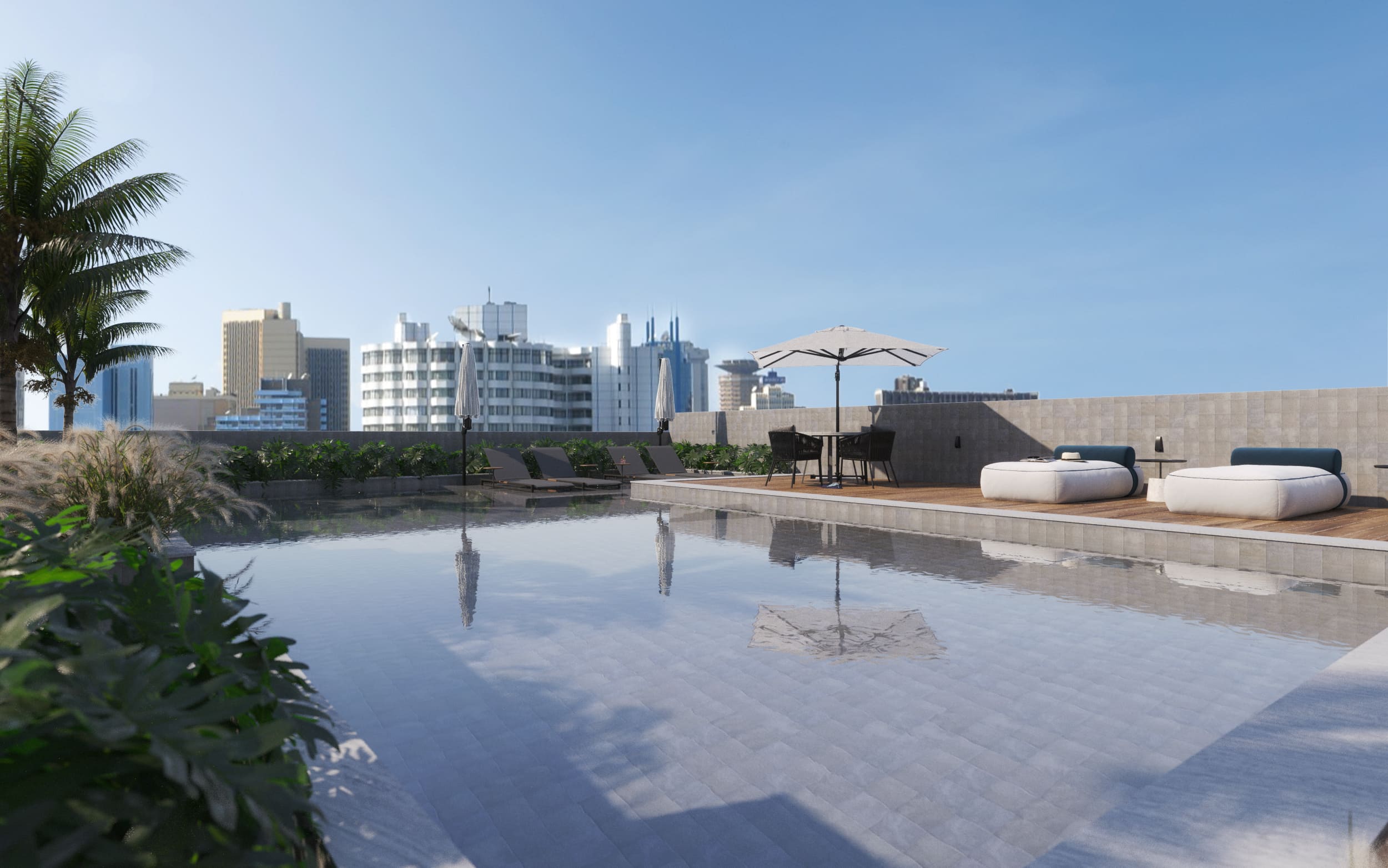 Apartamento no Alicante Casa