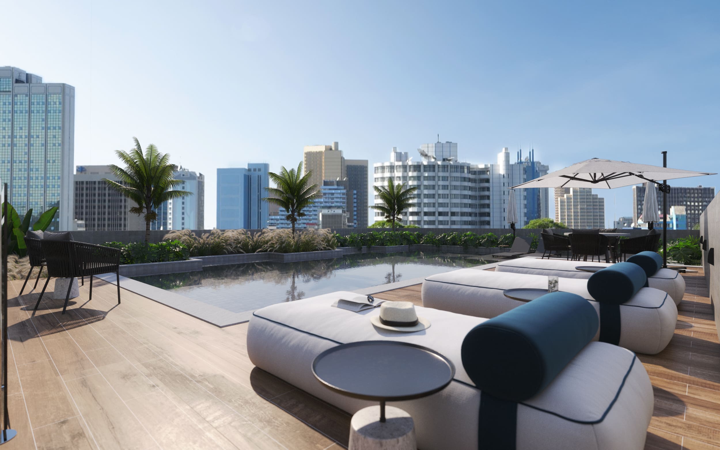 Apartamento no Alicante Casa