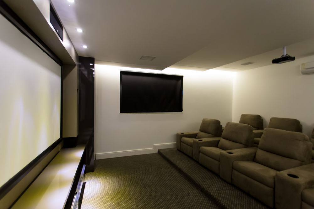 Villa Castelli Residencial