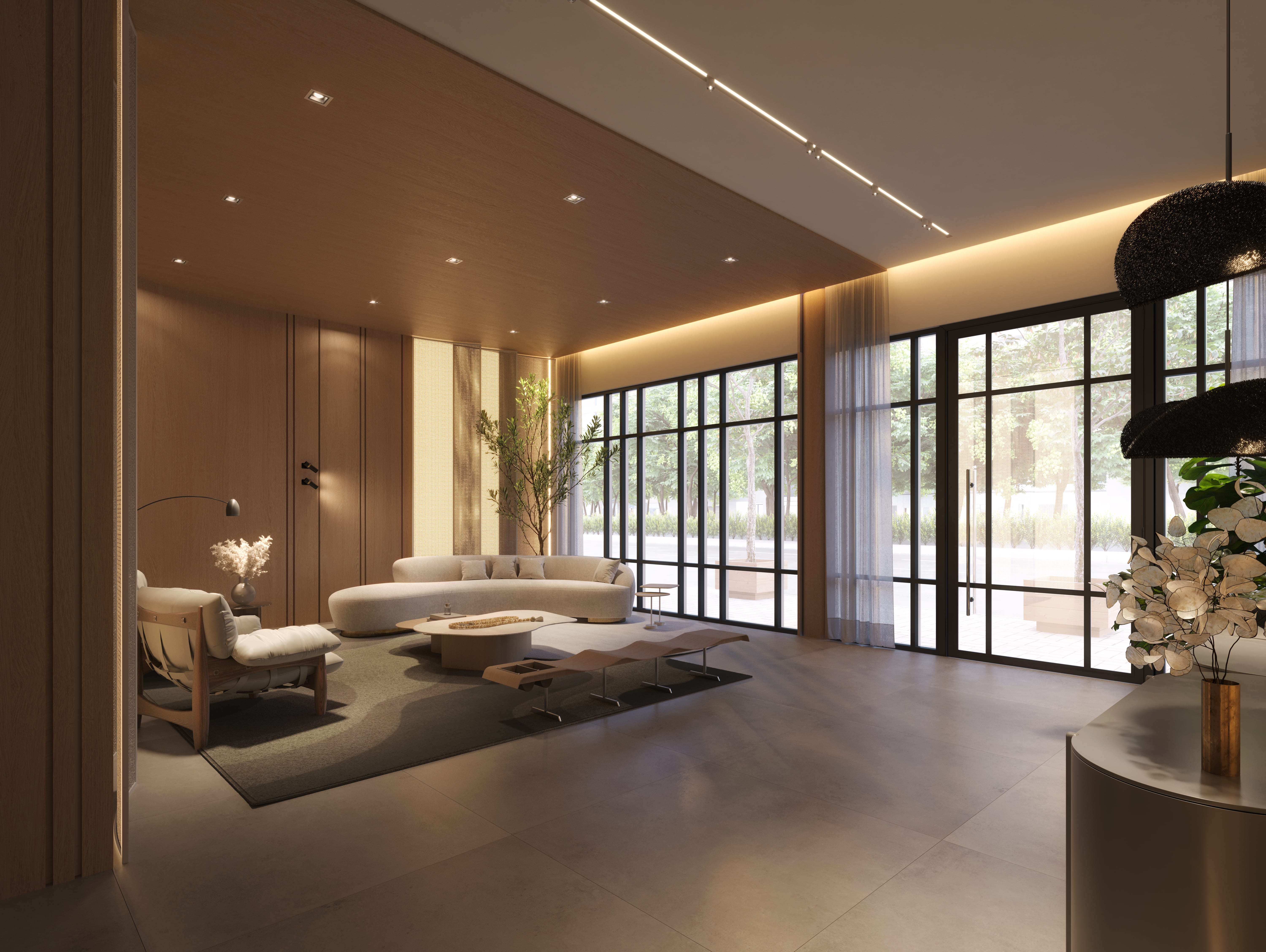 Apartamento à Venda no Alicante Casa