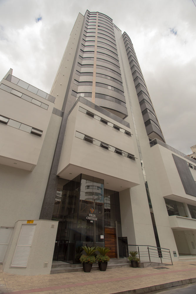 Venda de andar alto no Villa Castelli Residencial