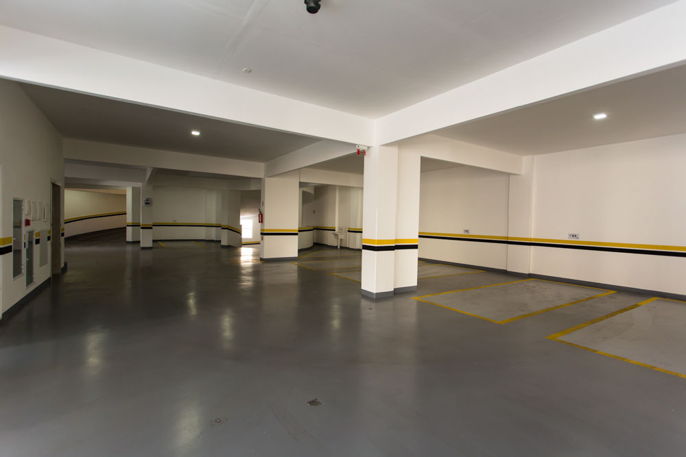 Venda de andar alto no Villa Castelli Residencial