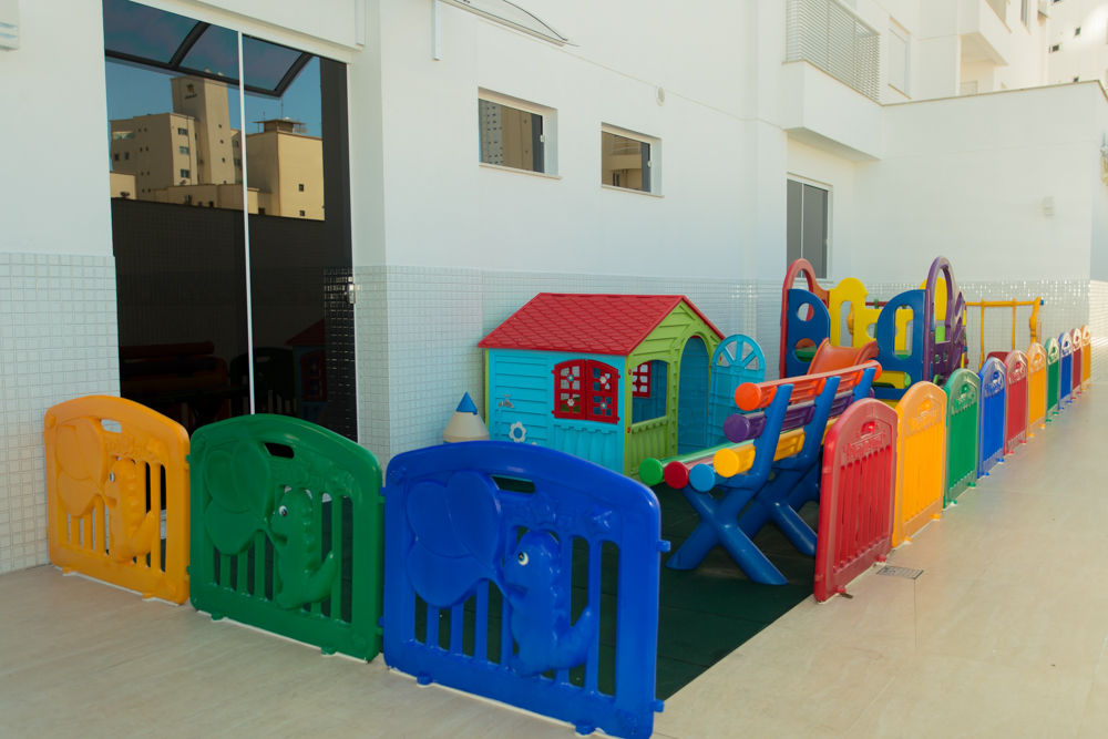 Venda de andar alto no Villa Castelli Residencial