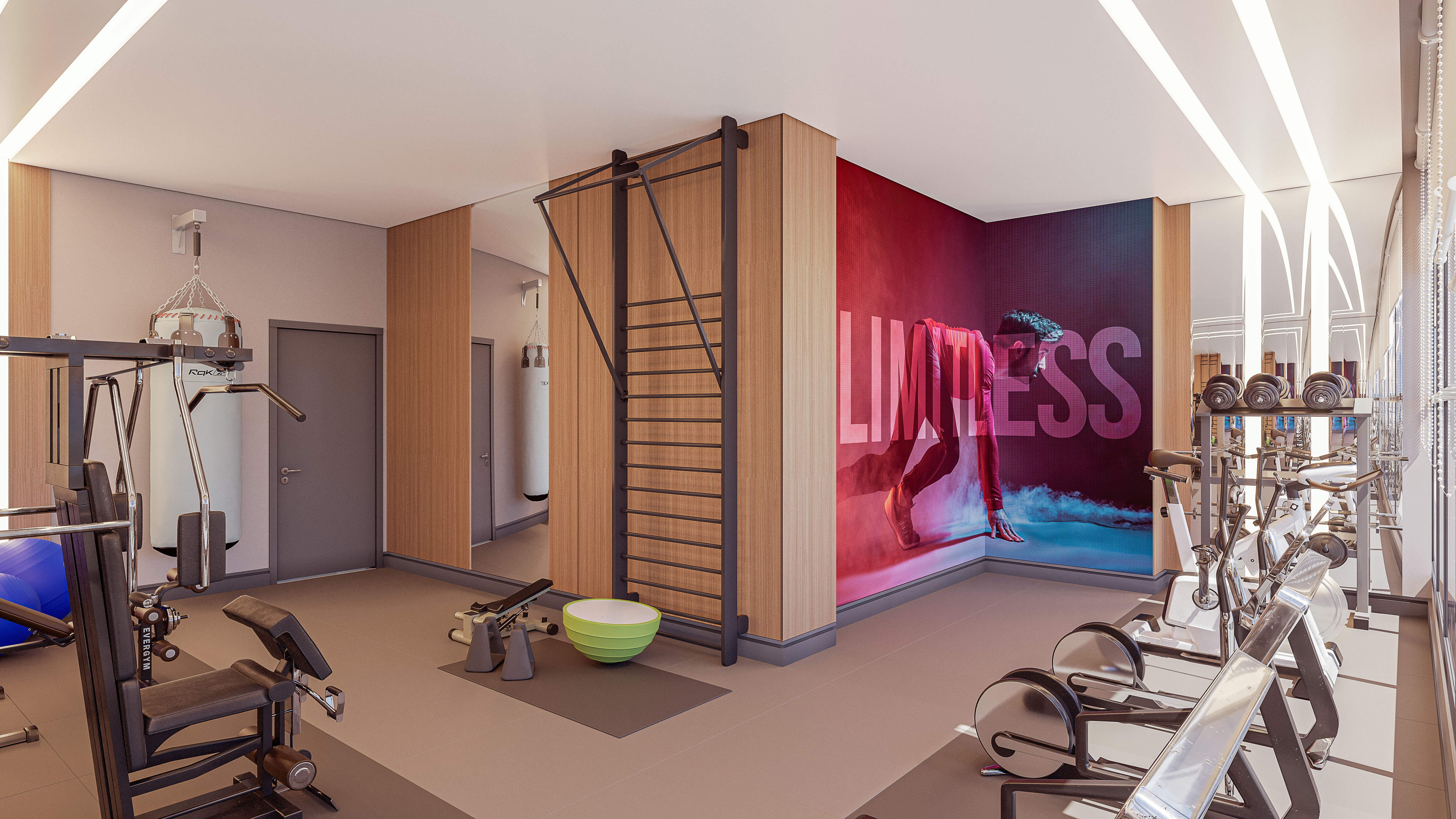 Ilhas Fiji Residence Apartamento Disponível
