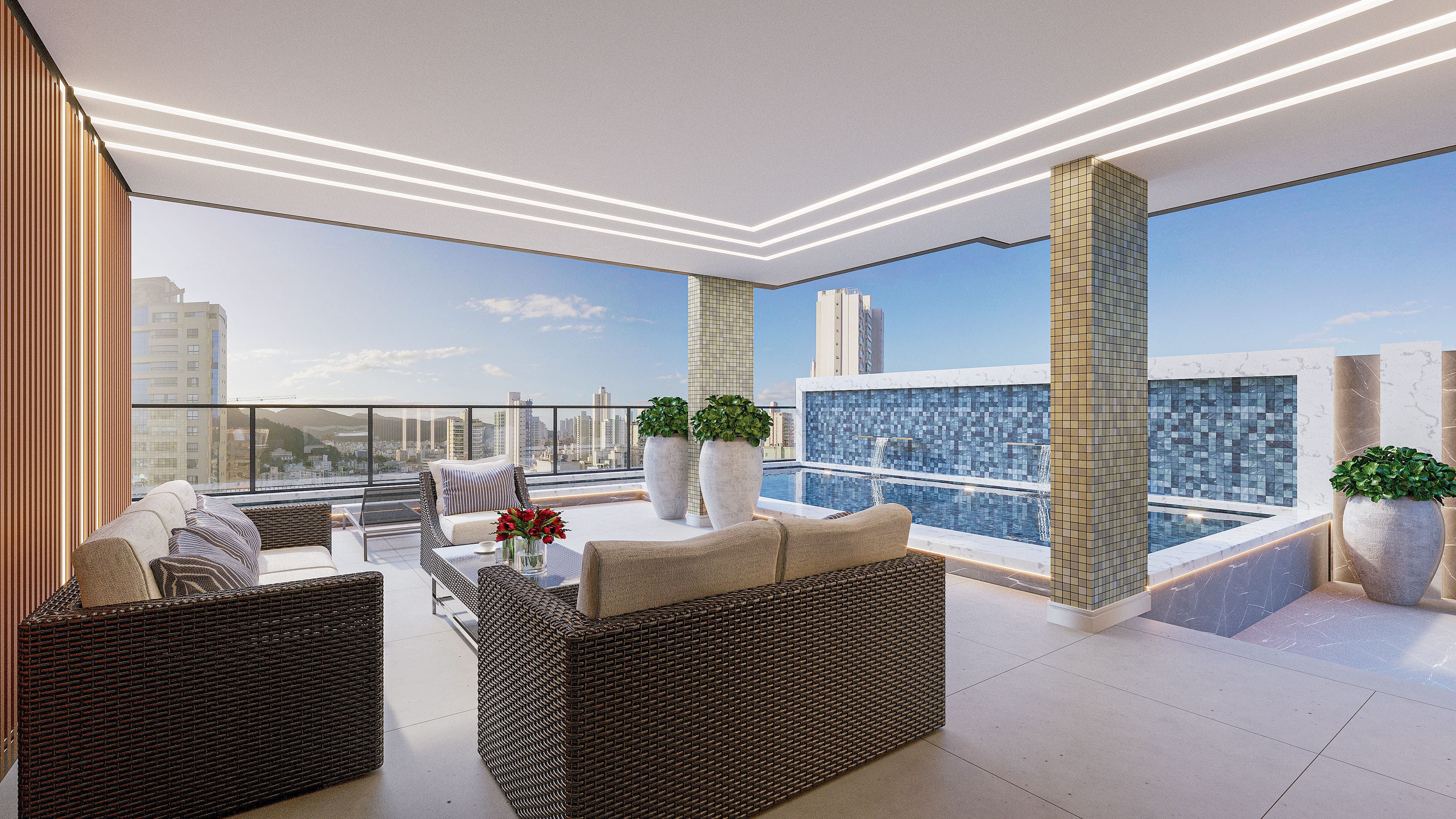 Ilhas Fiji Residence Andar Baixo