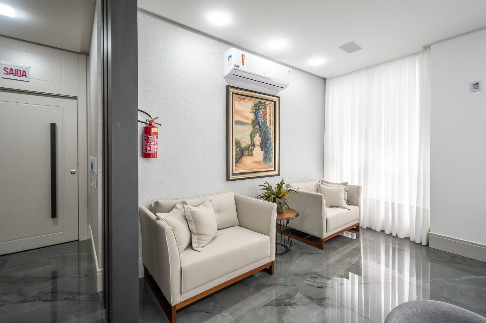 Residencial Brescia Residencial