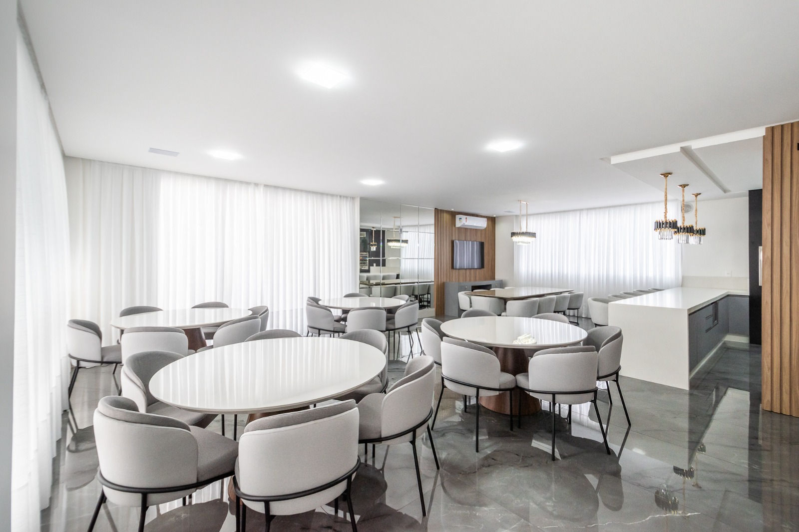 Residencial Brescia Residencial