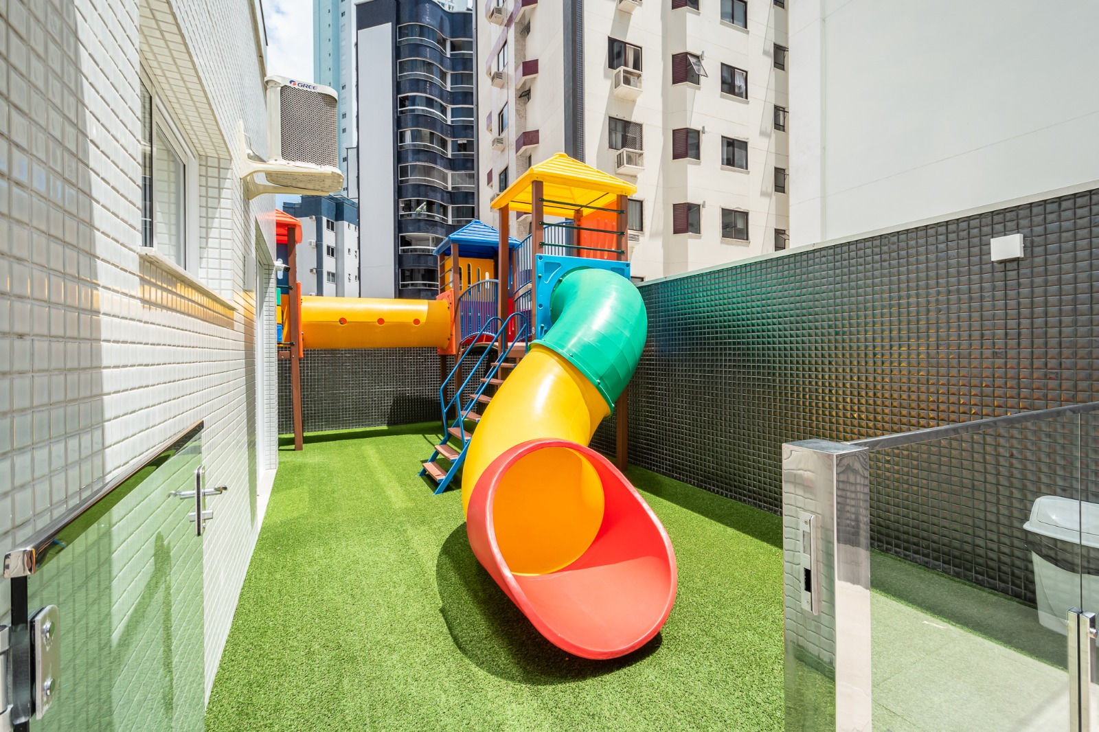 Edifício a venda Residencial Brescia BC