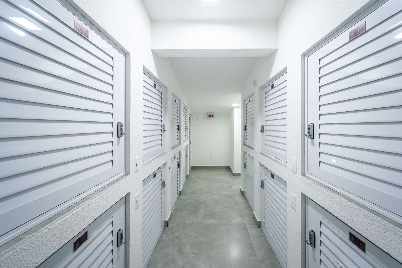 Ap à venda do Residencial Brescia em BC