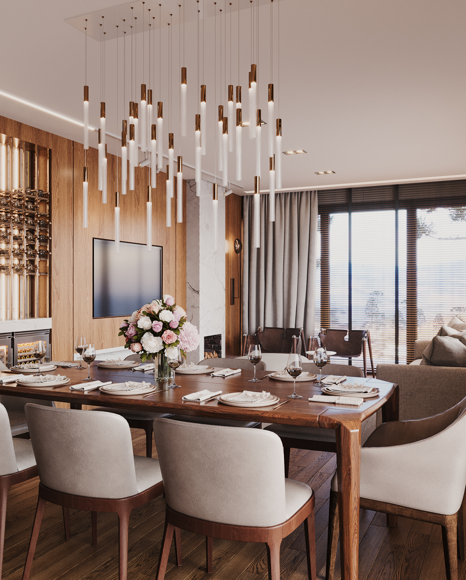 Venda de Courchevel Residence