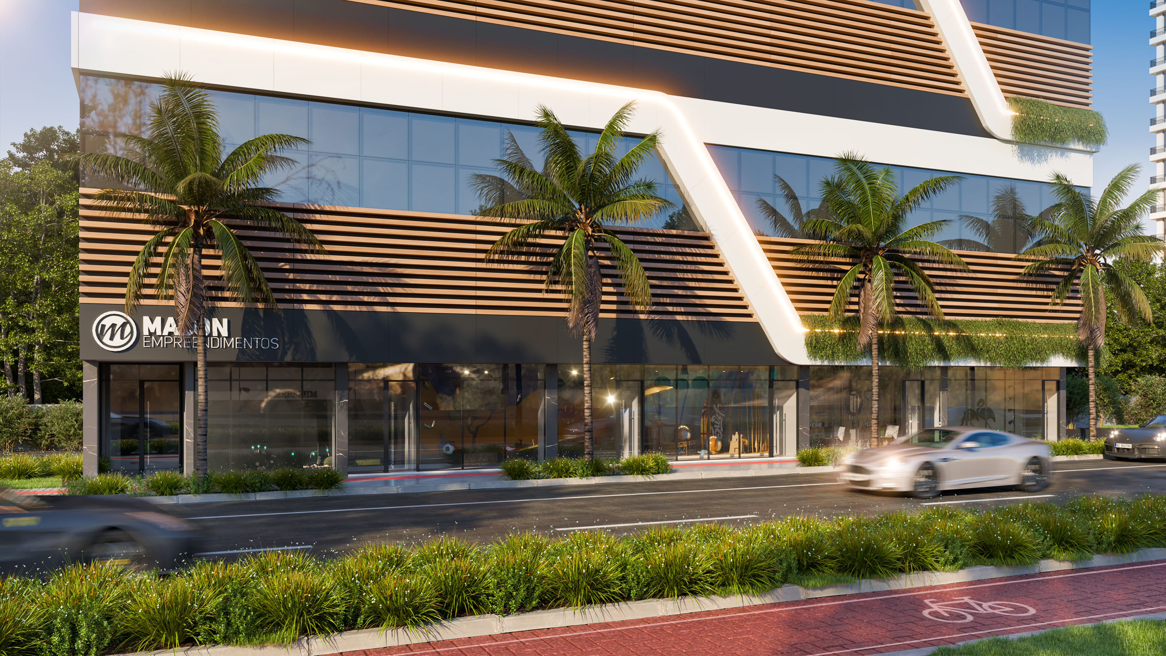 Newport Beach Residence Balneário Camboriú