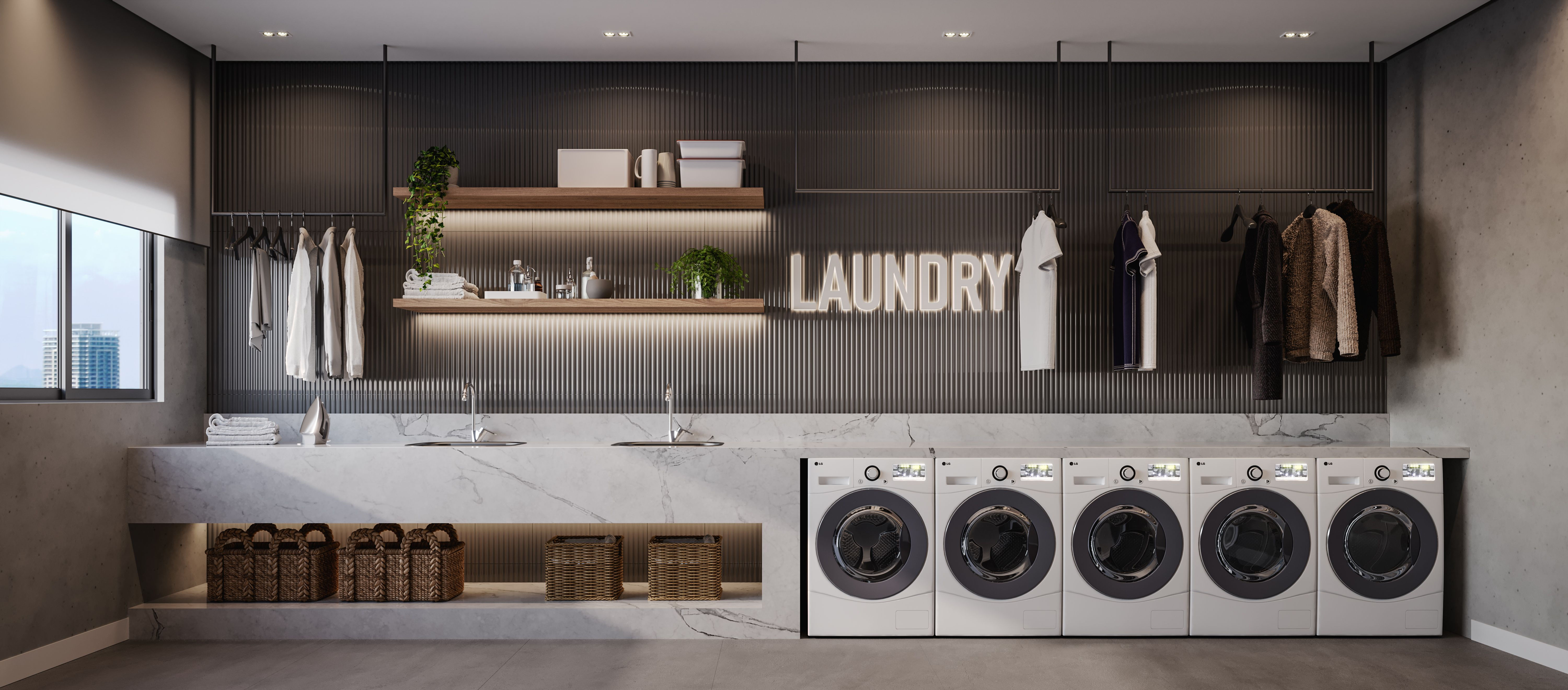 Venda de Green Home Boutique Residence BC