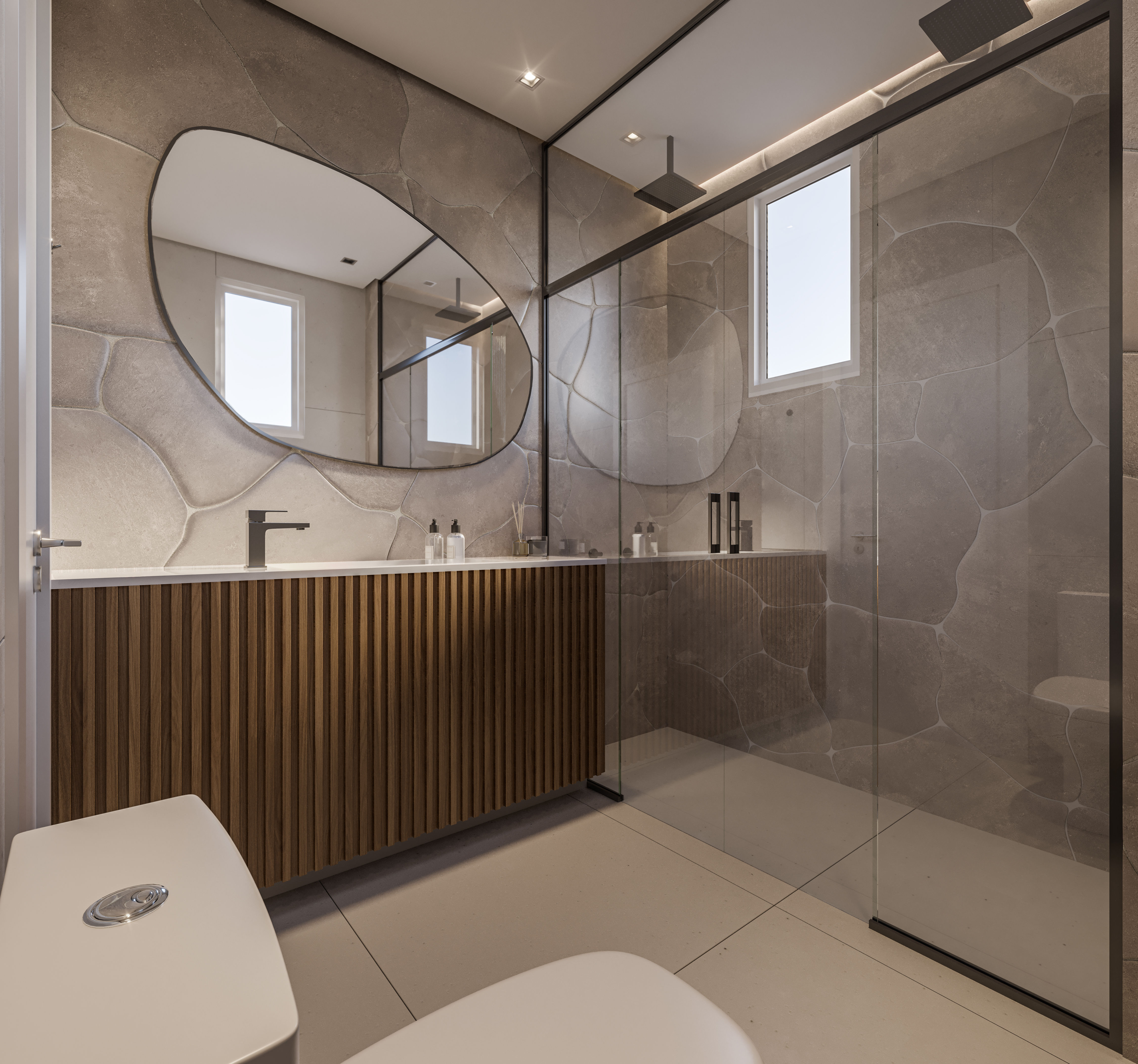 Apartamento à Venda no La Vie