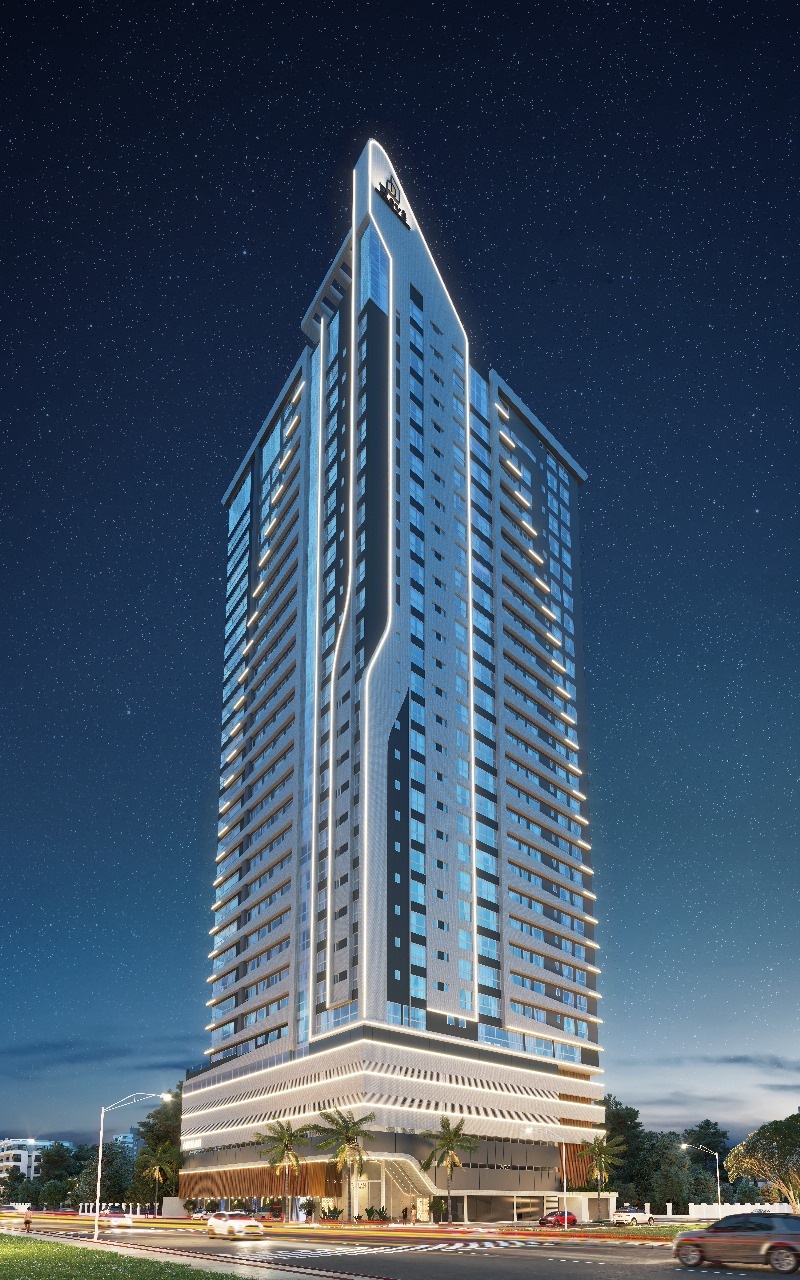 Venda de apartamento no Armaan