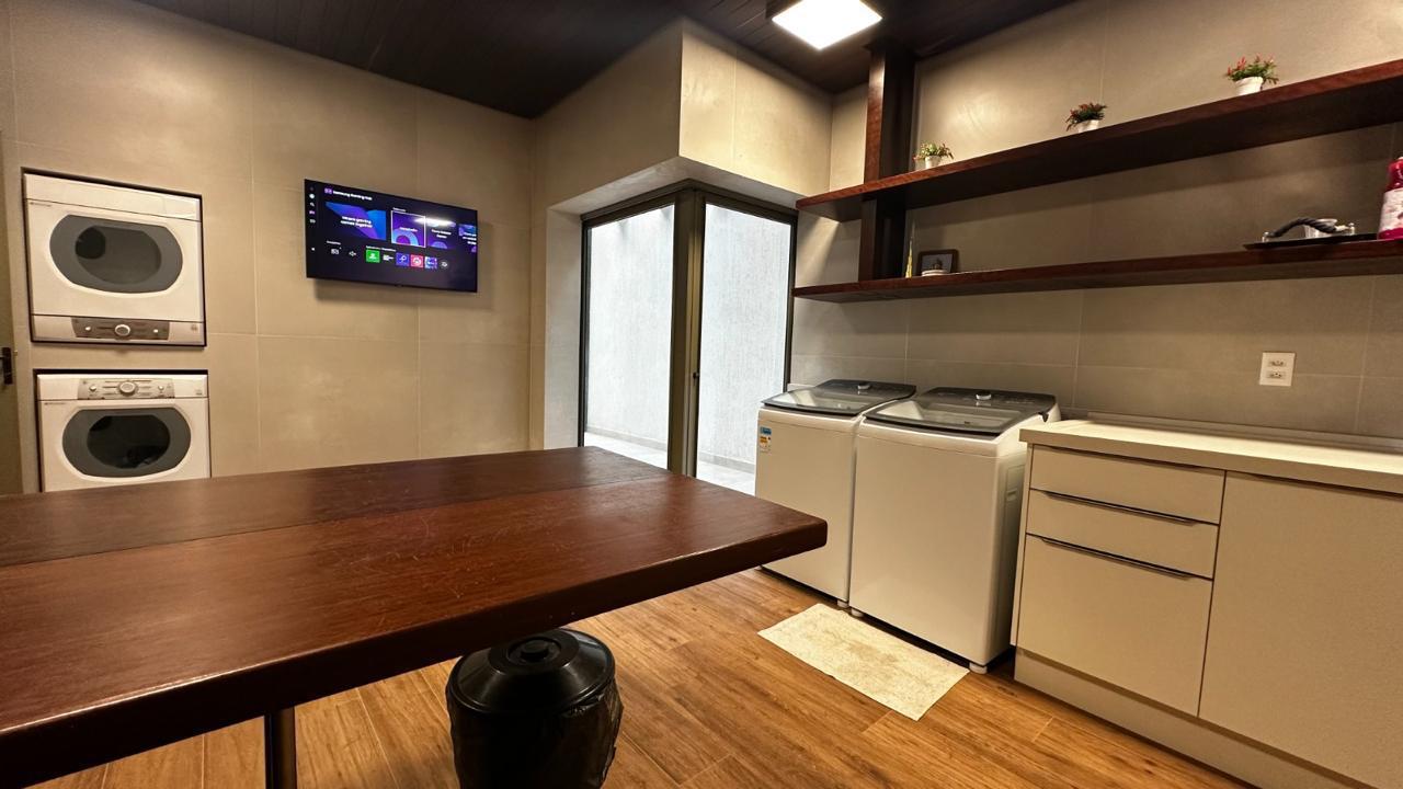 Casa Exclusiva no Condomínio Plaza