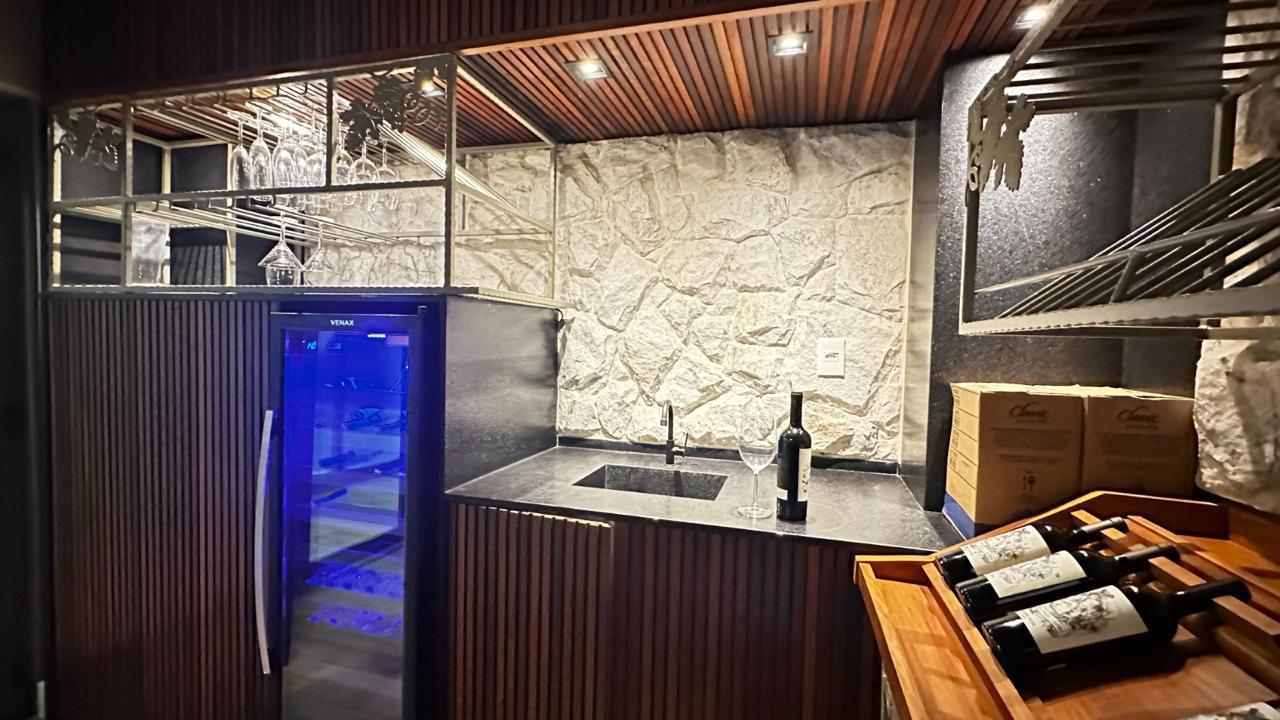 Casa Disponível à Venda no Condomínio Plaza