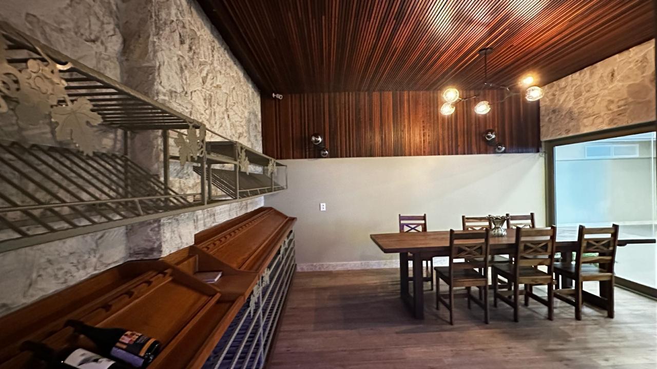 Casa Disponível à Venda no Condomínio Plaza