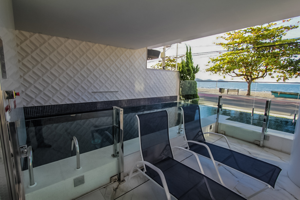 Apartamento no Grand Palazzo