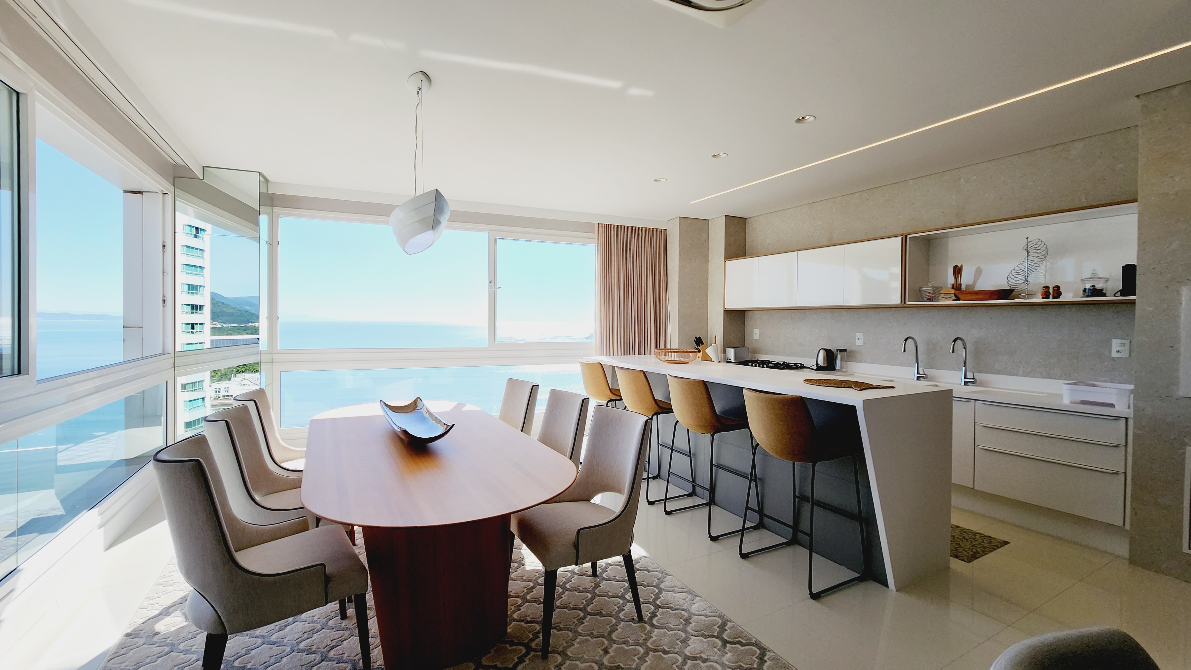 Apartamento no Edifício Grand Palazzo